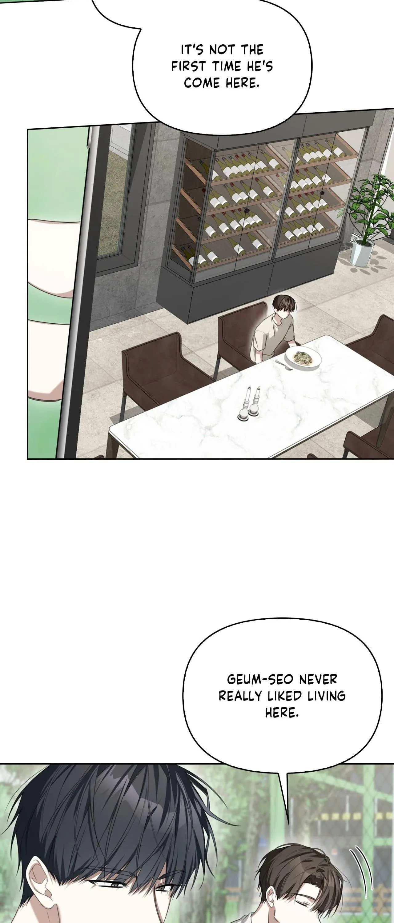 Rabbit Hole - Chapter 38 Page 38