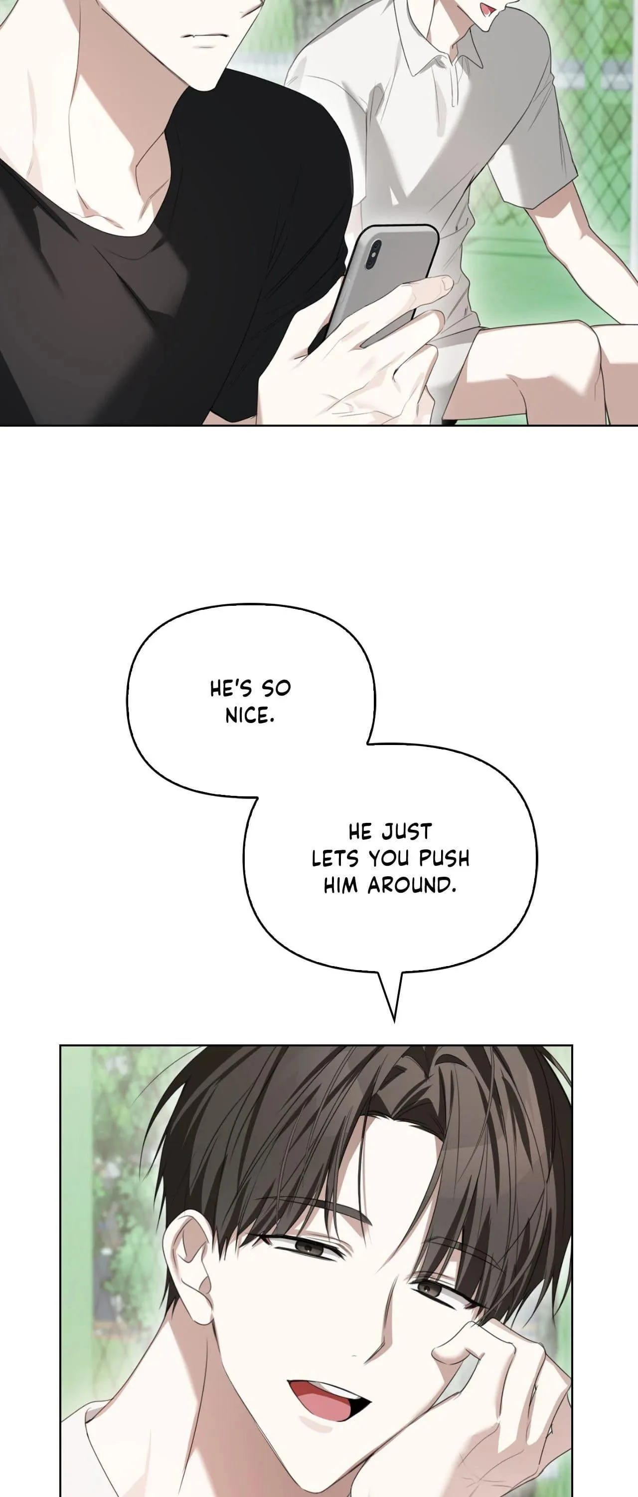 Rabbit Hole - Chapter 38 Page 39