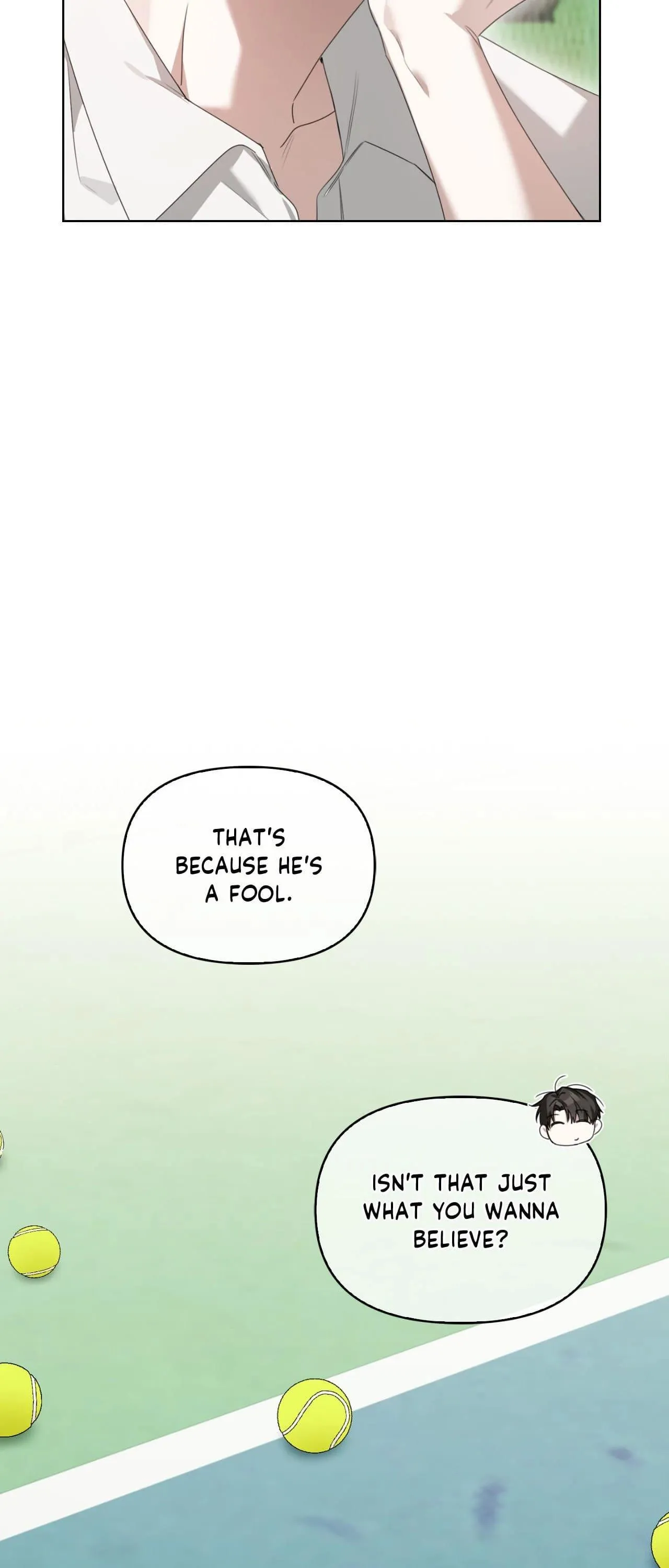 Rabbit Hole - Chapter 38 Page 40