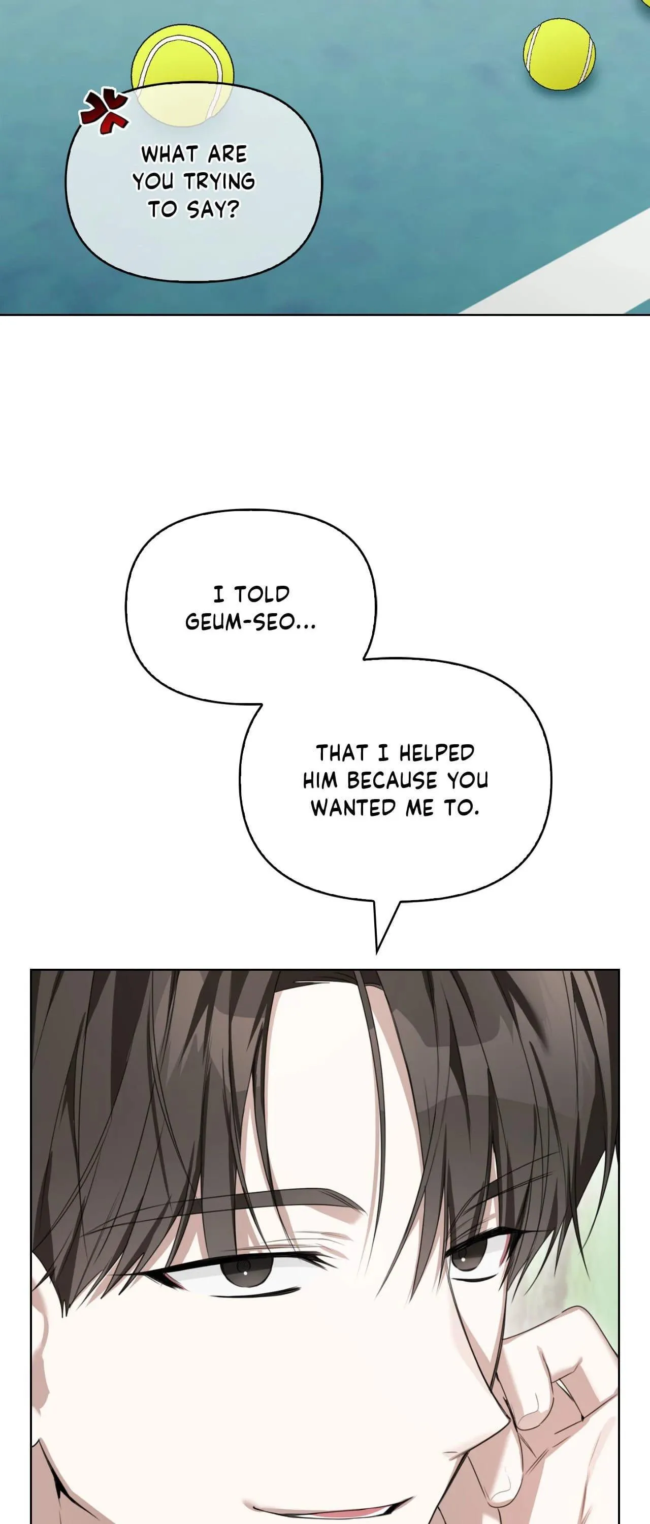 Rabbit Hole - Chapter 38 Page 41