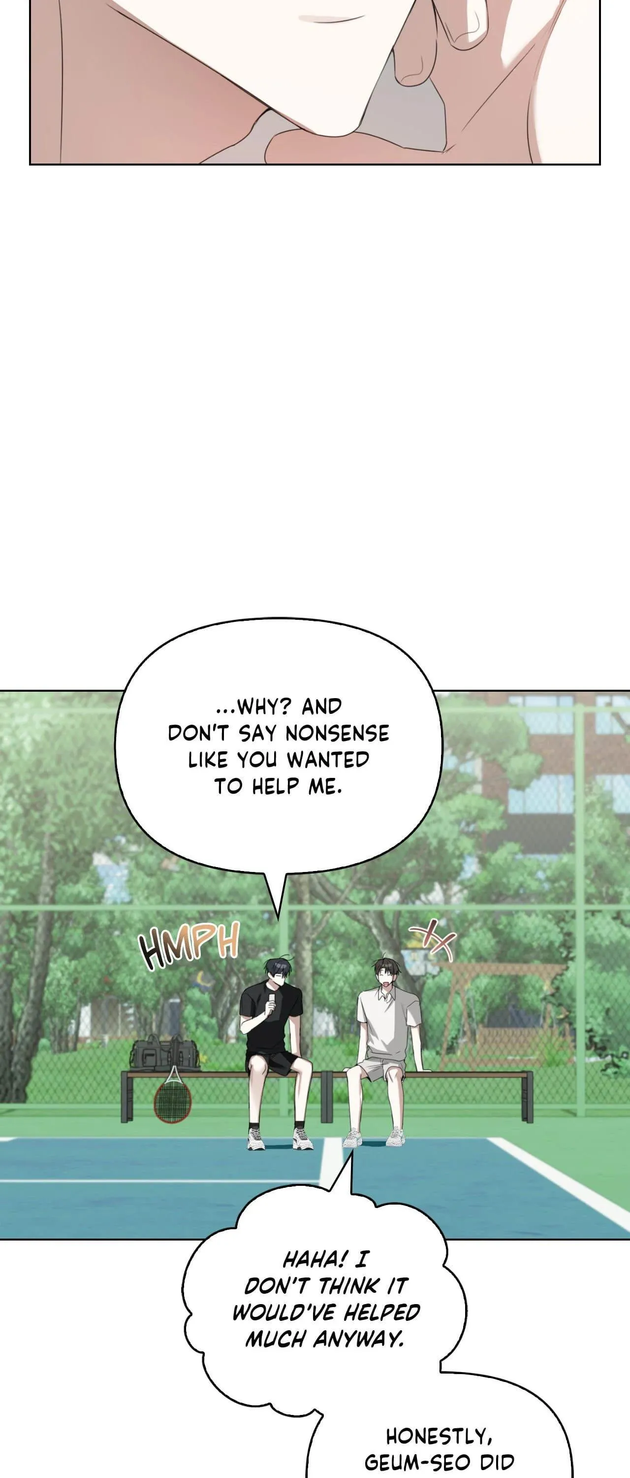 Rabbit Hole - Chapter 38 Page 42