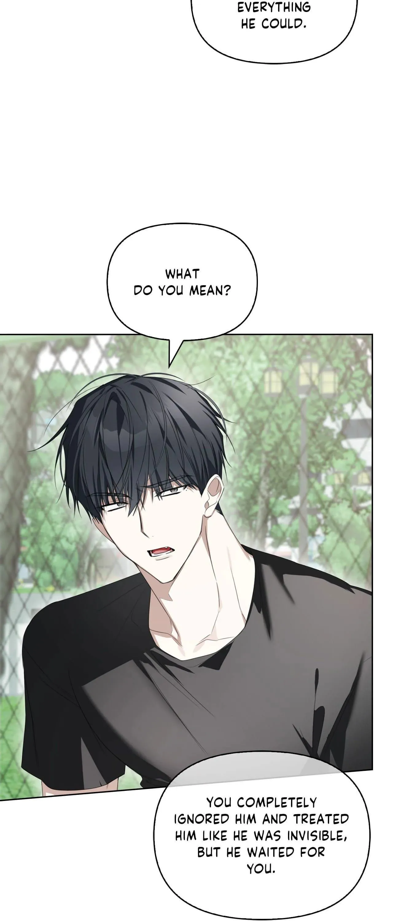 Rabbit Hole - Chapter 38 Page 43