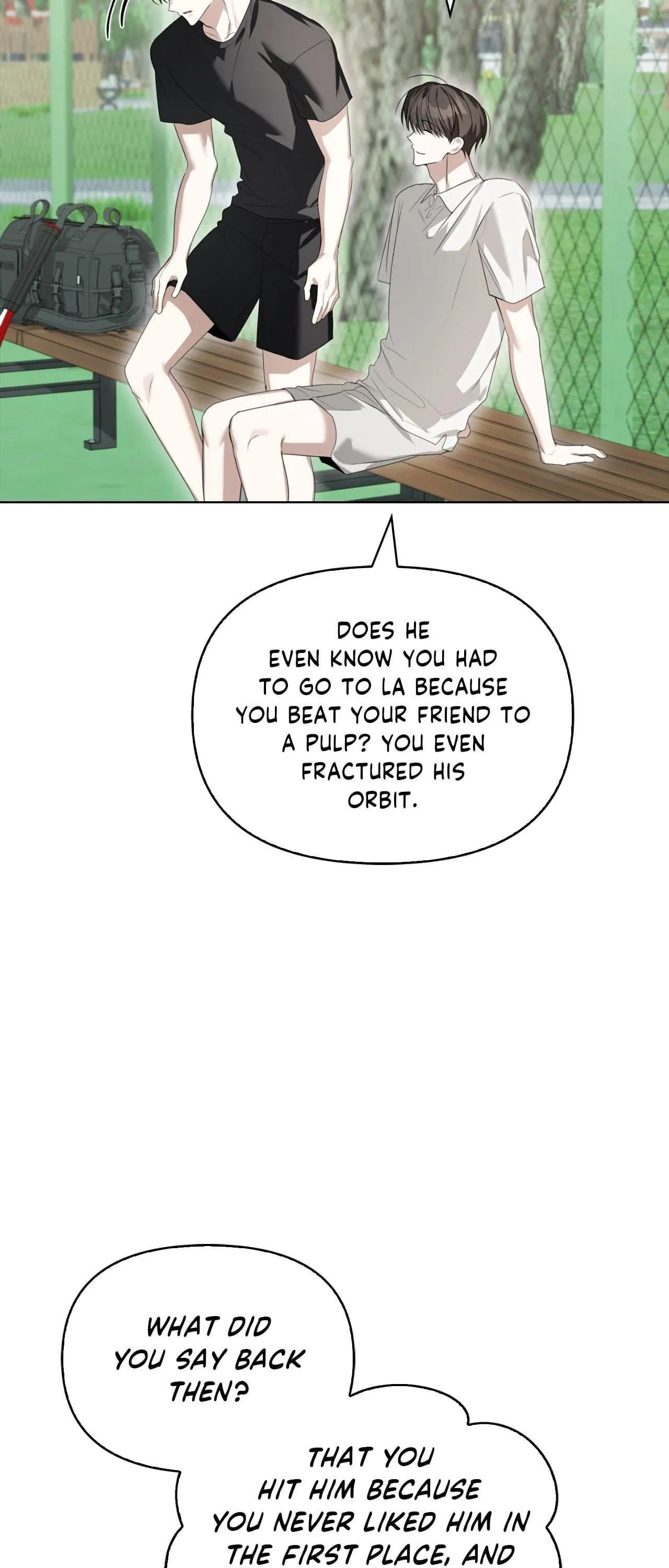 Rabbit Hole - Chapter 38 Page 49