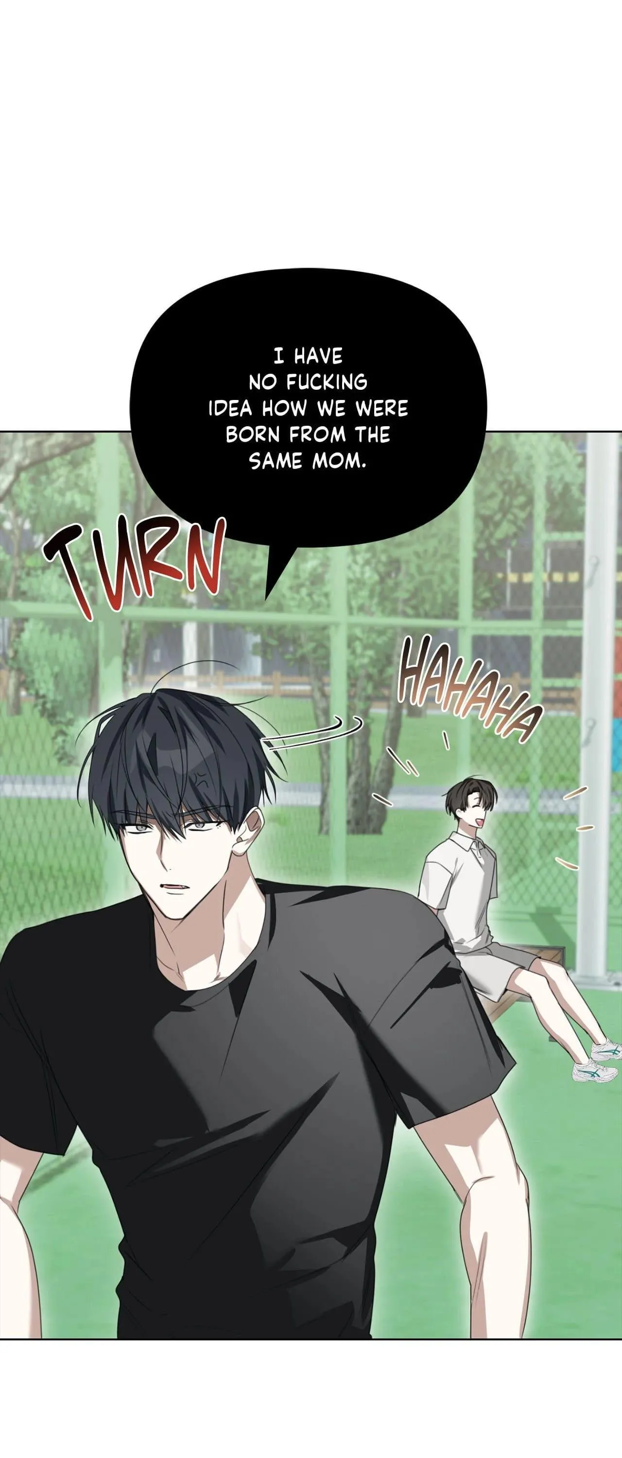 Rabbit Hole - Chapter 38 Page 56