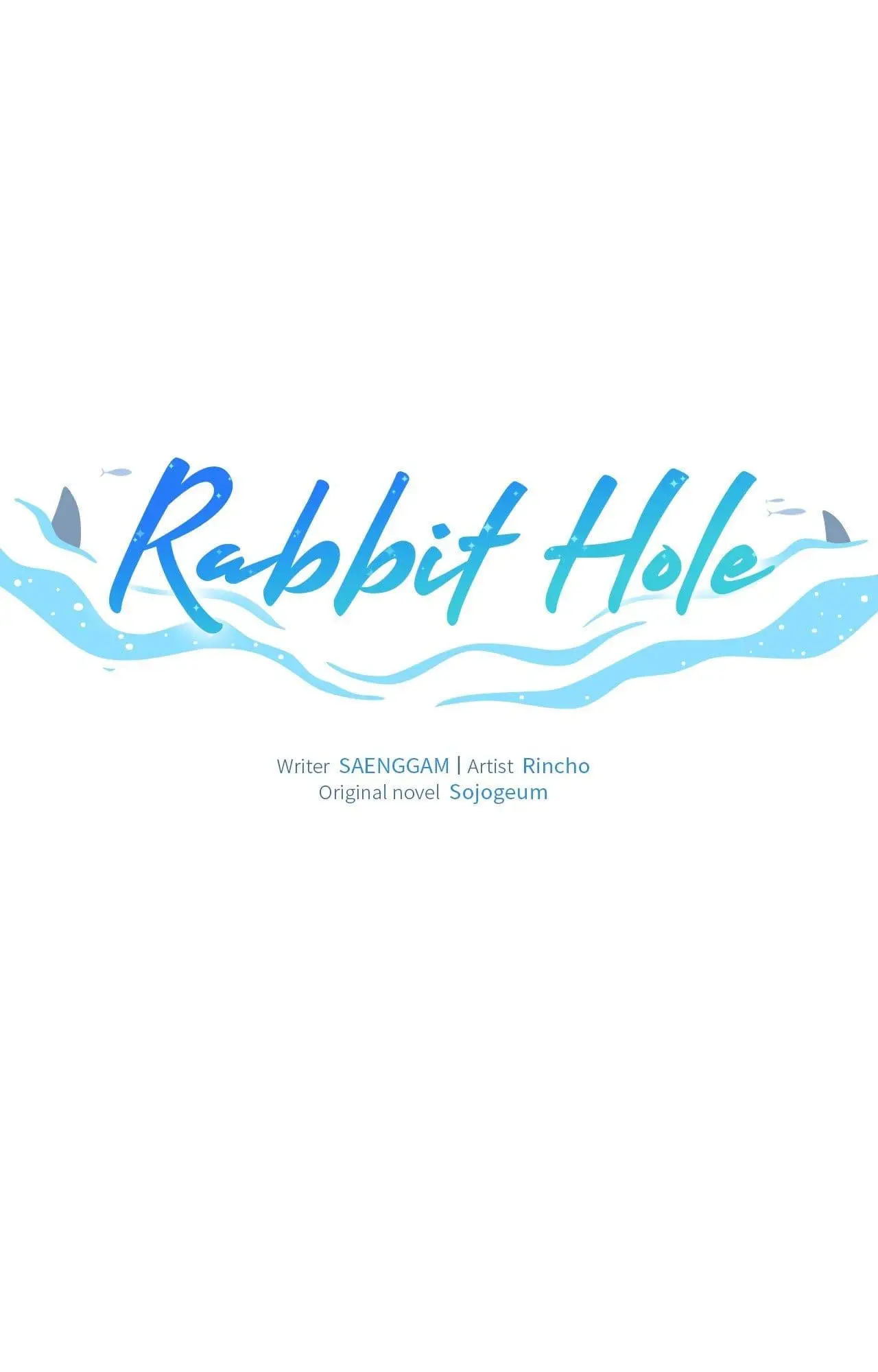 Rabbit Hole - Chapter 39 Page 2