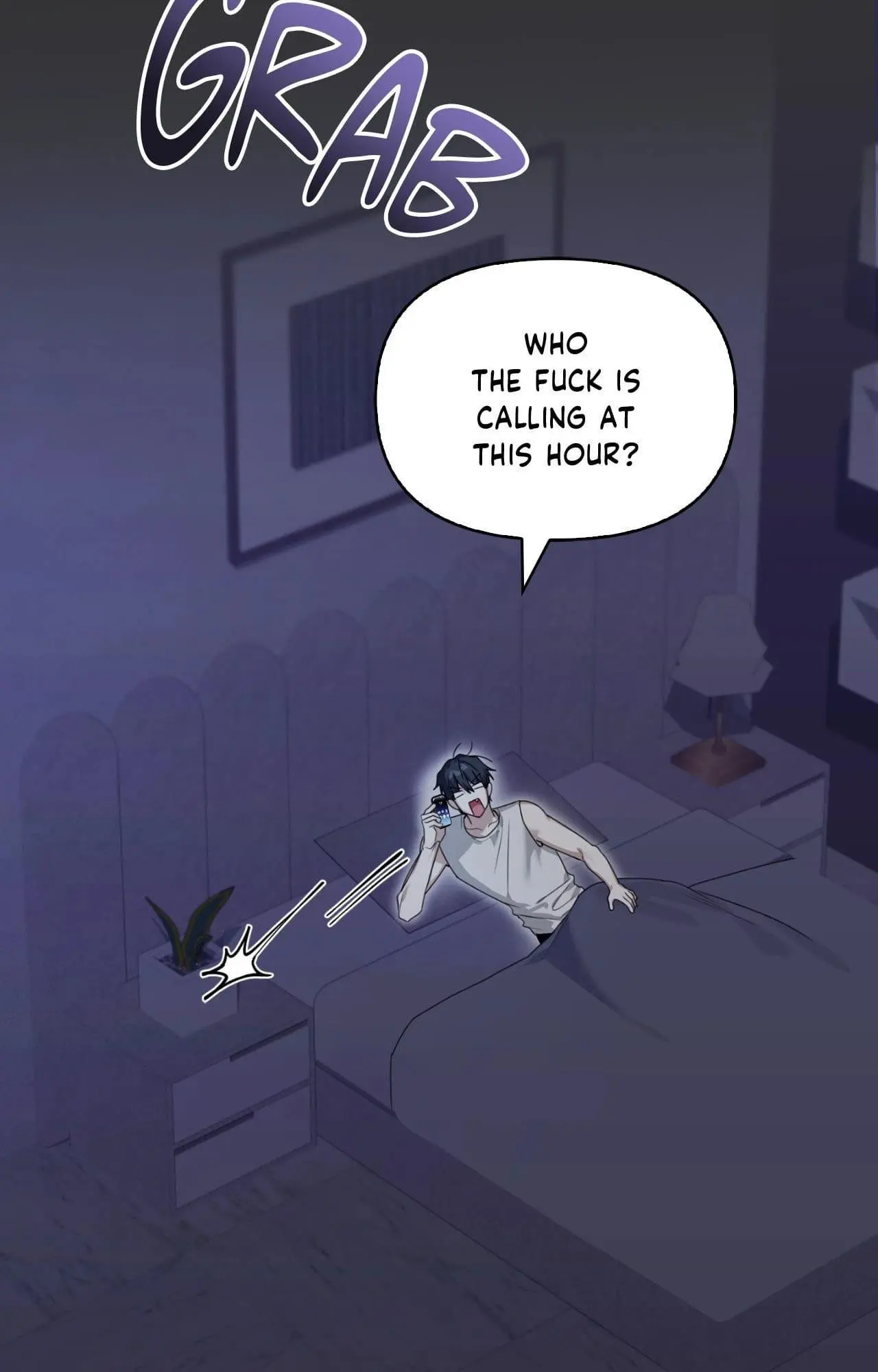 Rabbit Hole - Chapter 39 Page 6