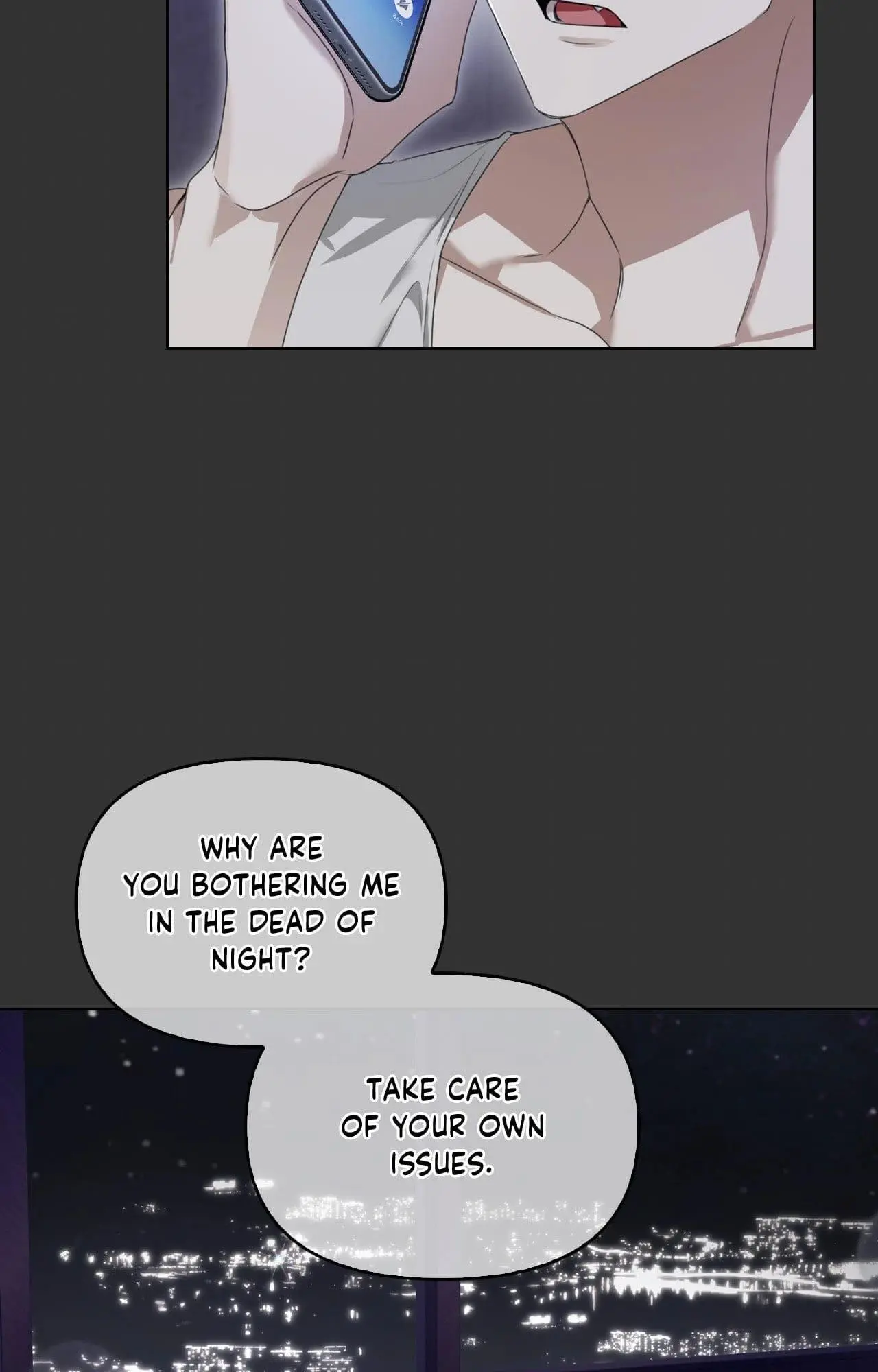 Rabbit Hole - Chapter 39 Page 8