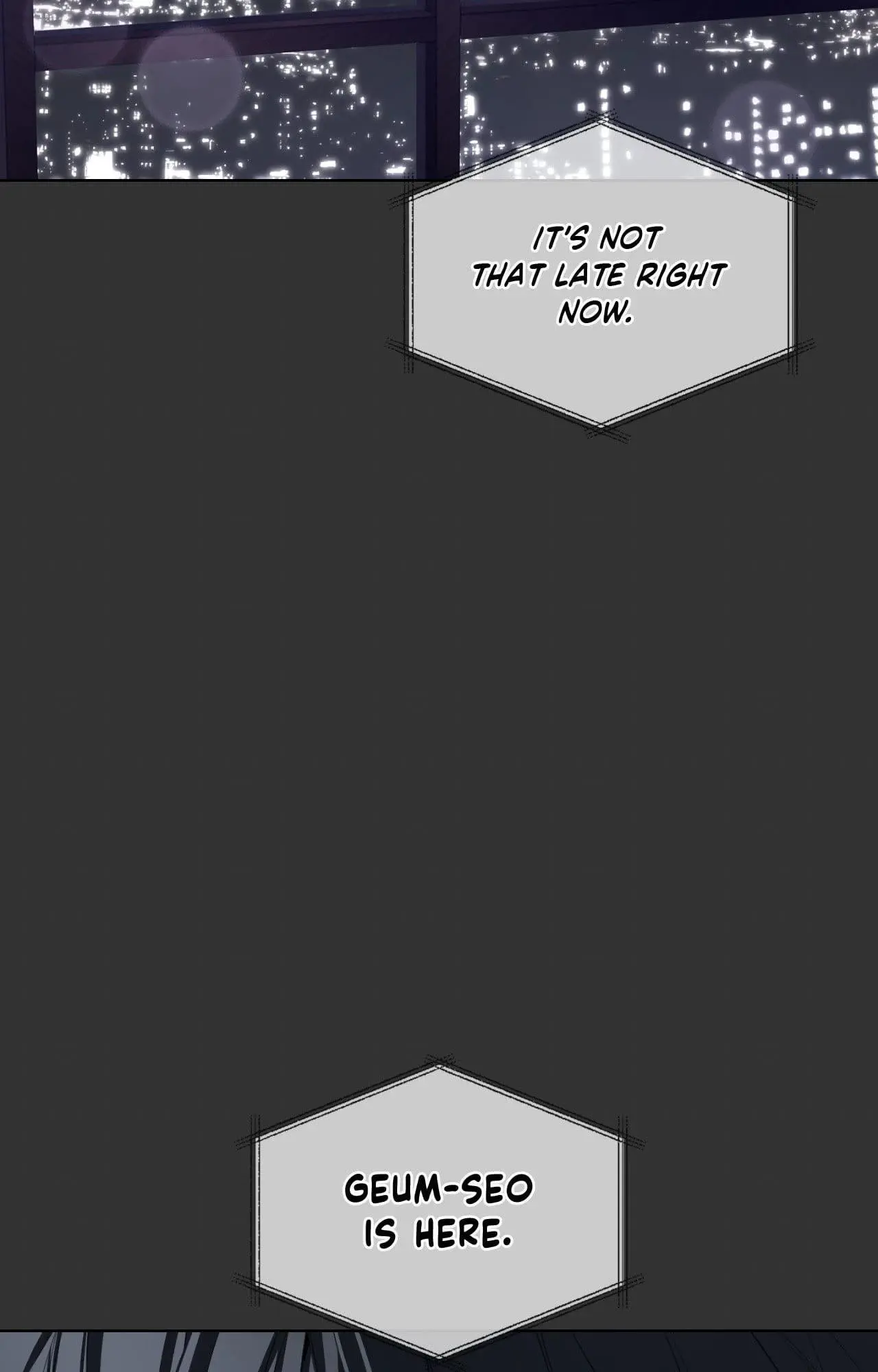 Rabbit Hole - Chapter 39 Page 9