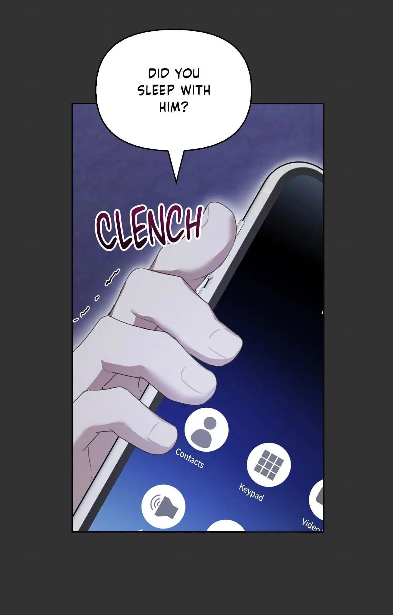 Rabbit Hole - Chapter 39 Page 11