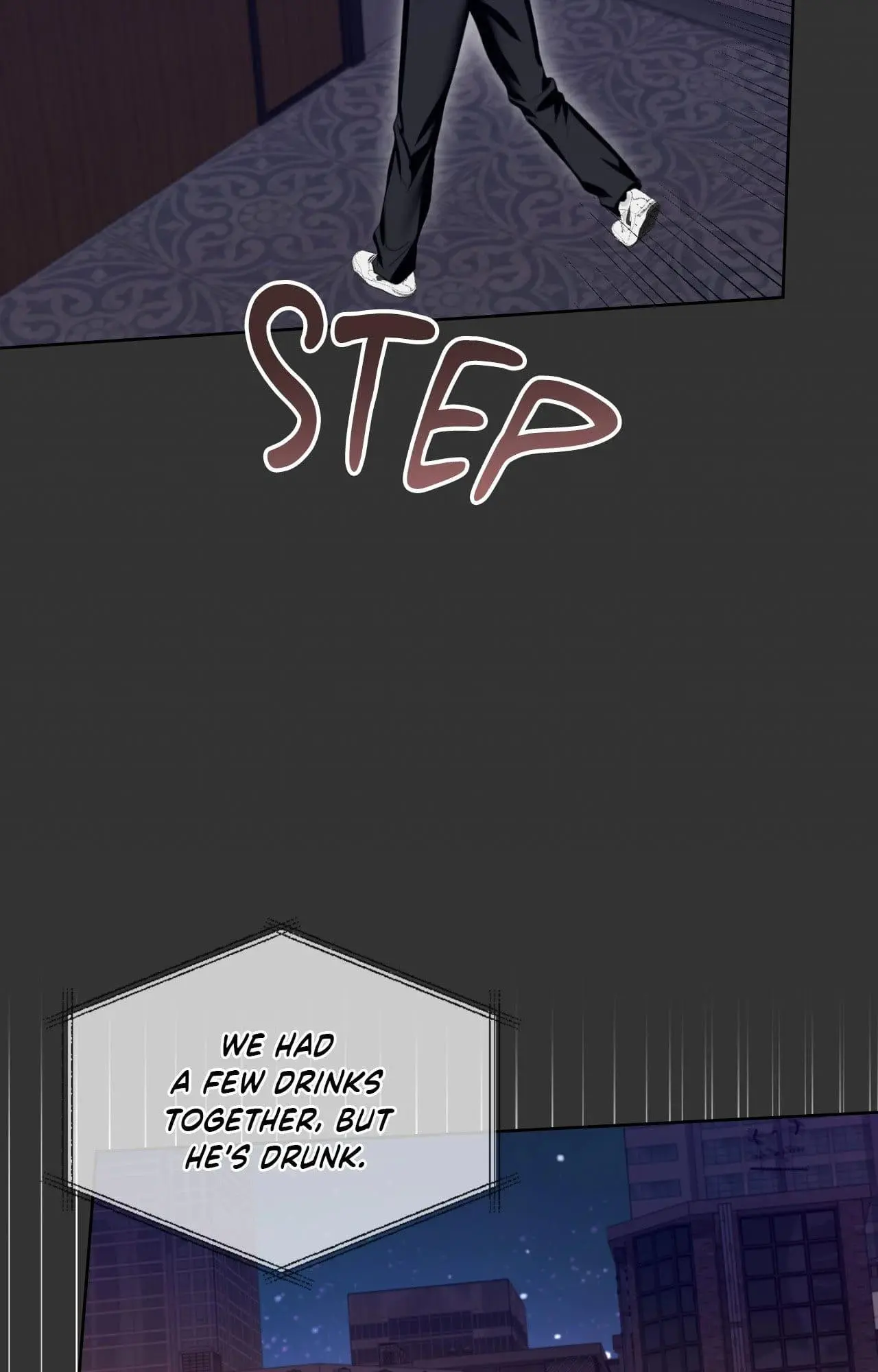 Rabbit Hole - Chapter 39 Page 14