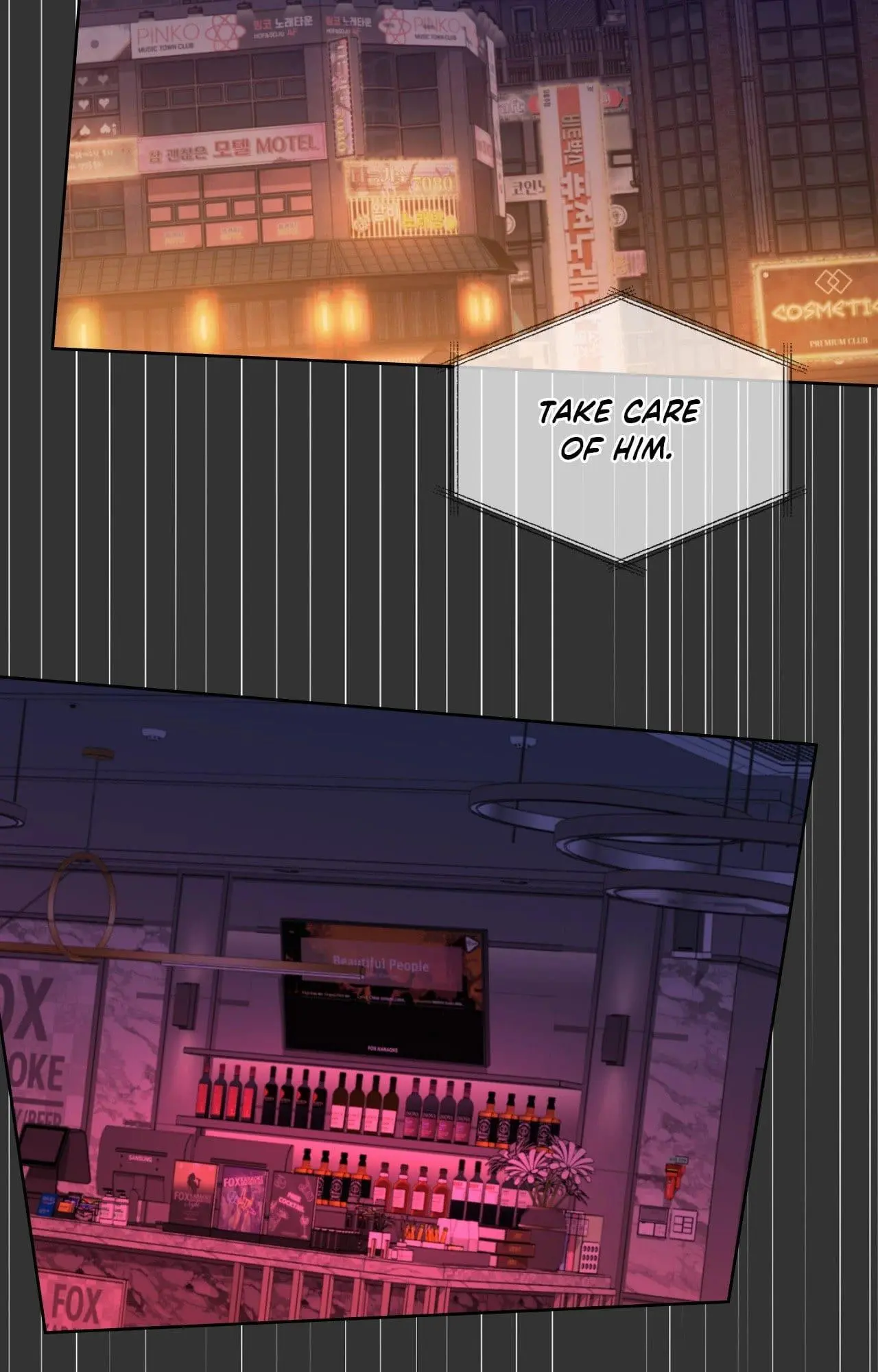 Rabbit Hole - Chapter 39 Page 15