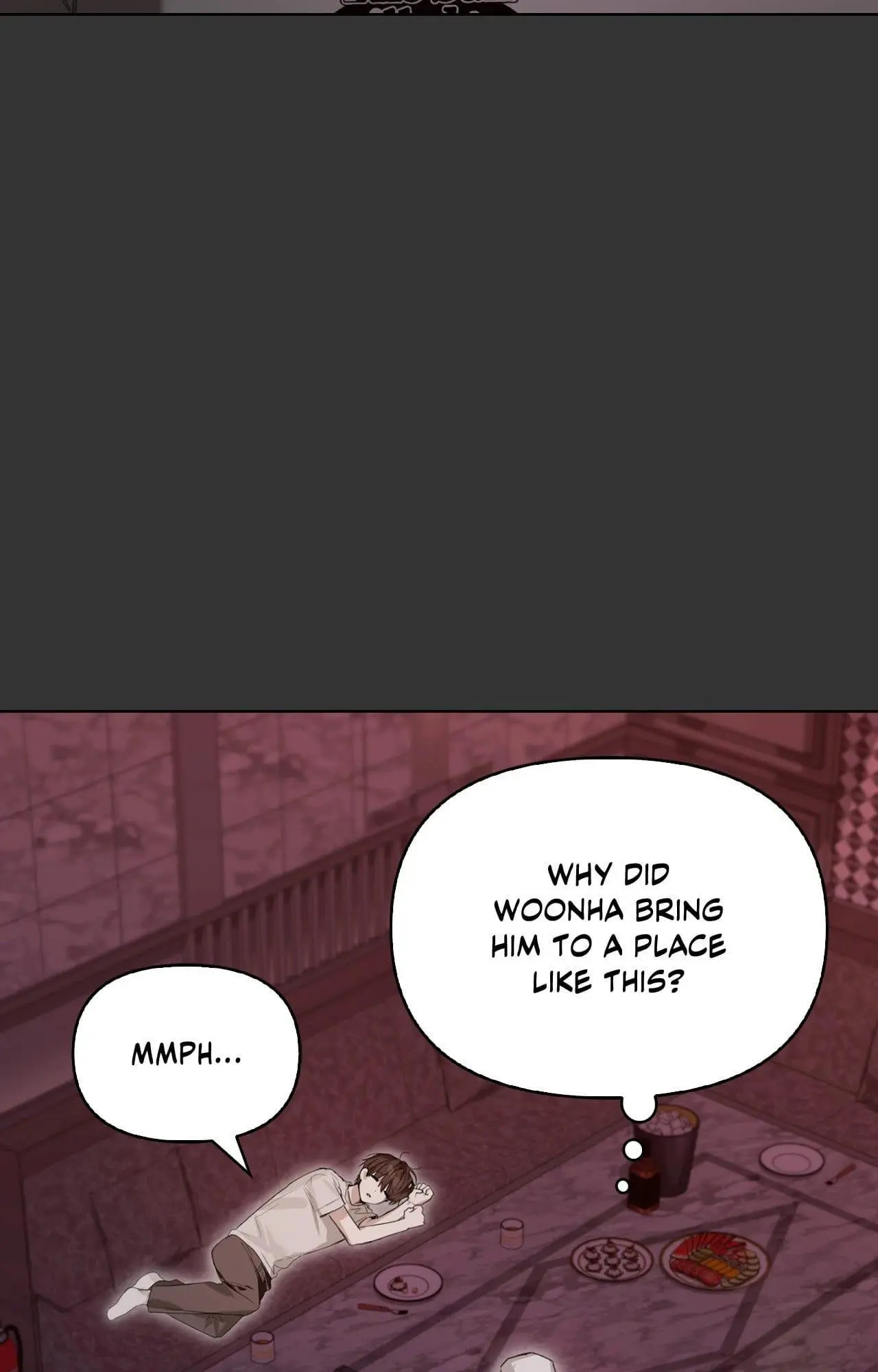 Rabbit Hole - Chapter 39 Page 24