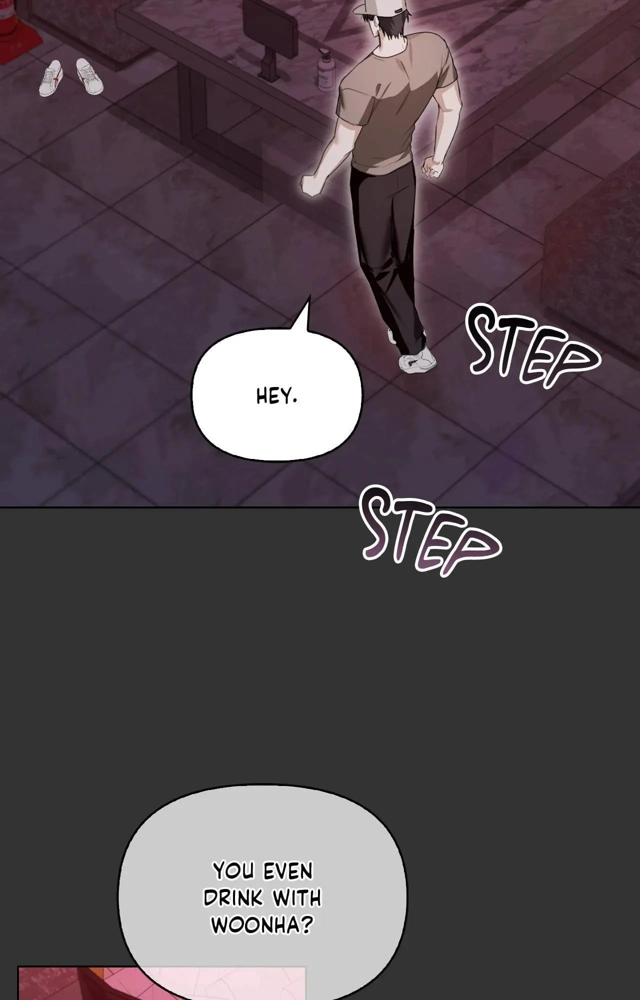 Rabbit Hole - Chapter 39 Page 25