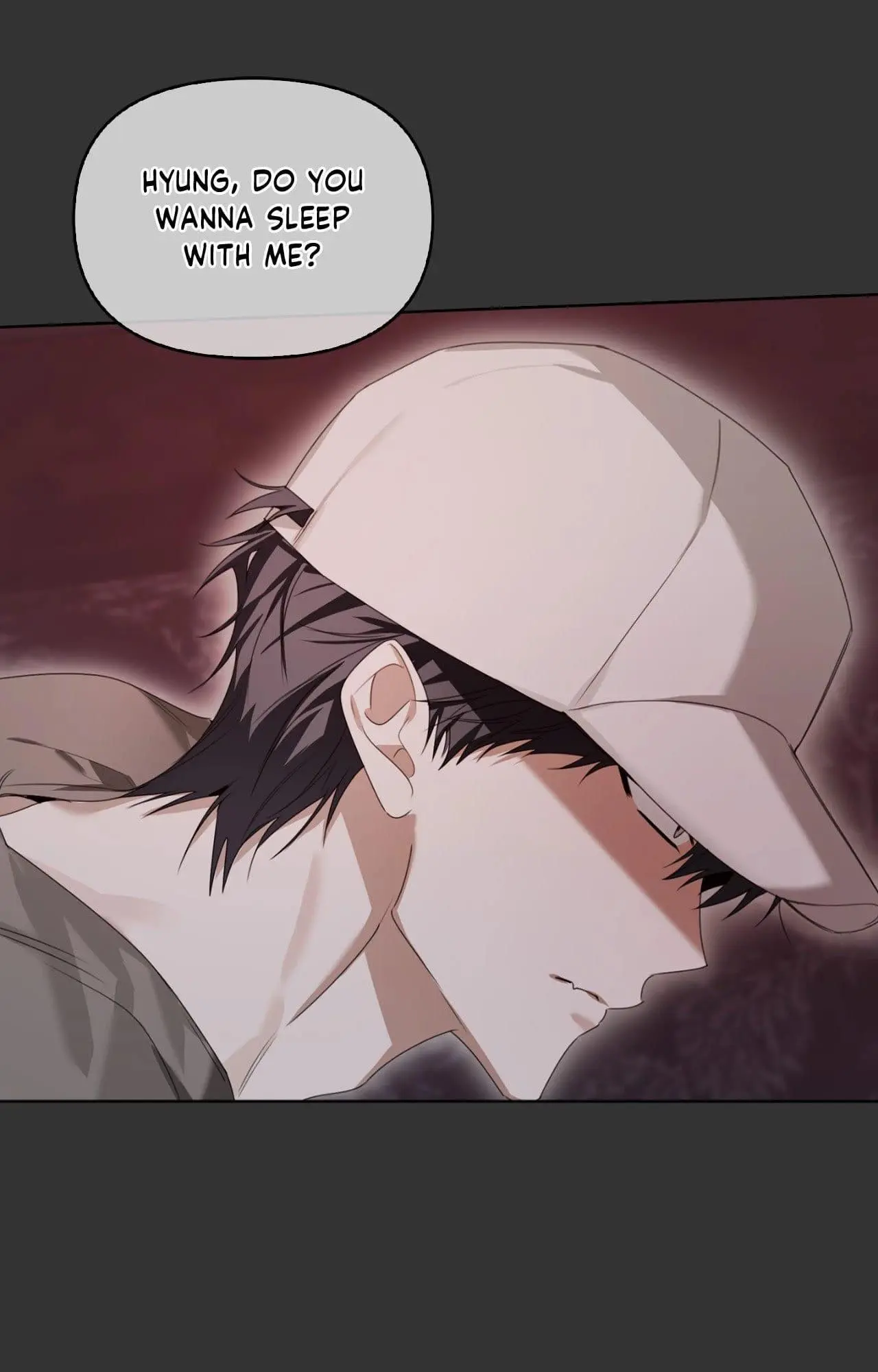 Rabbit Hole - Chapter 39 Page 33
