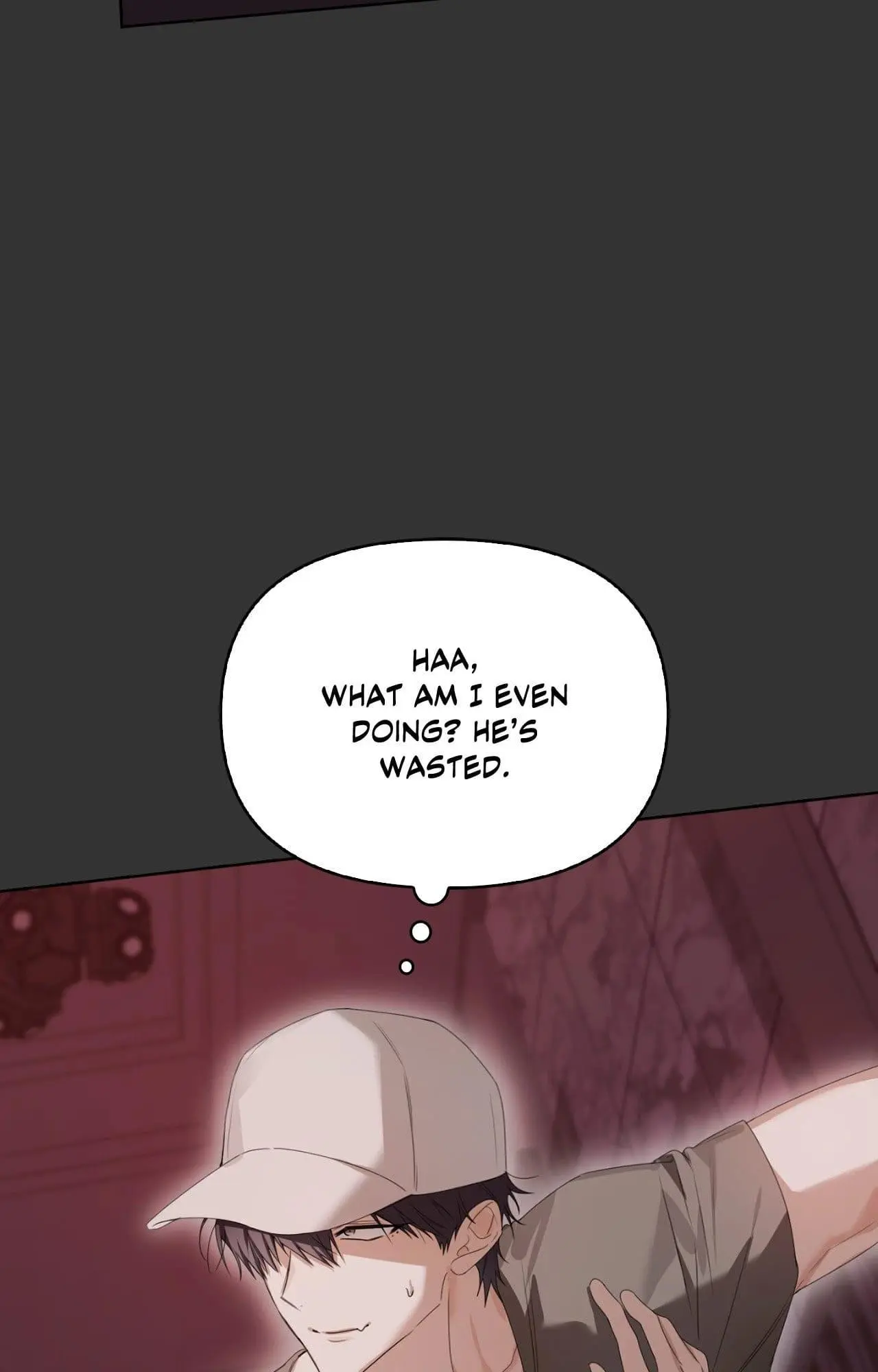 Rabbit Hole - Chapter 39 Page 35