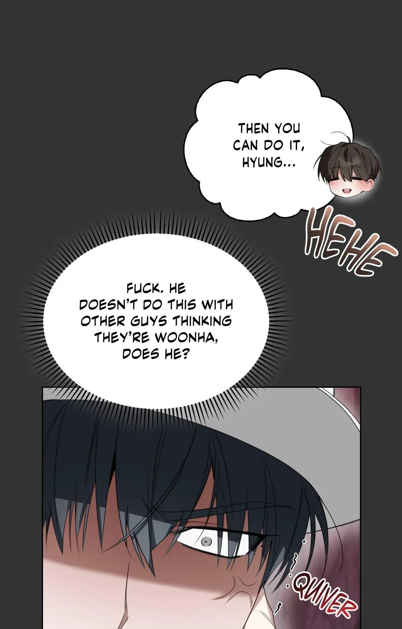 Rabbit Hole - Chapter 39 Page 41