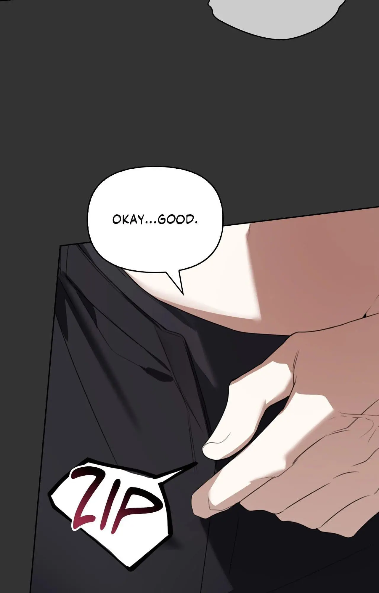 Rabbit Hole - Chapter 39 Page 44