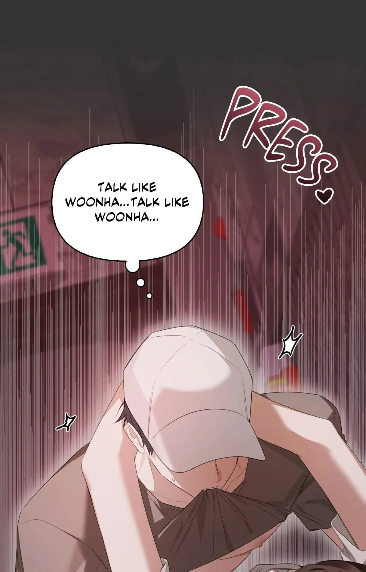 Rabbit Hole - Chapter 39 Page 48