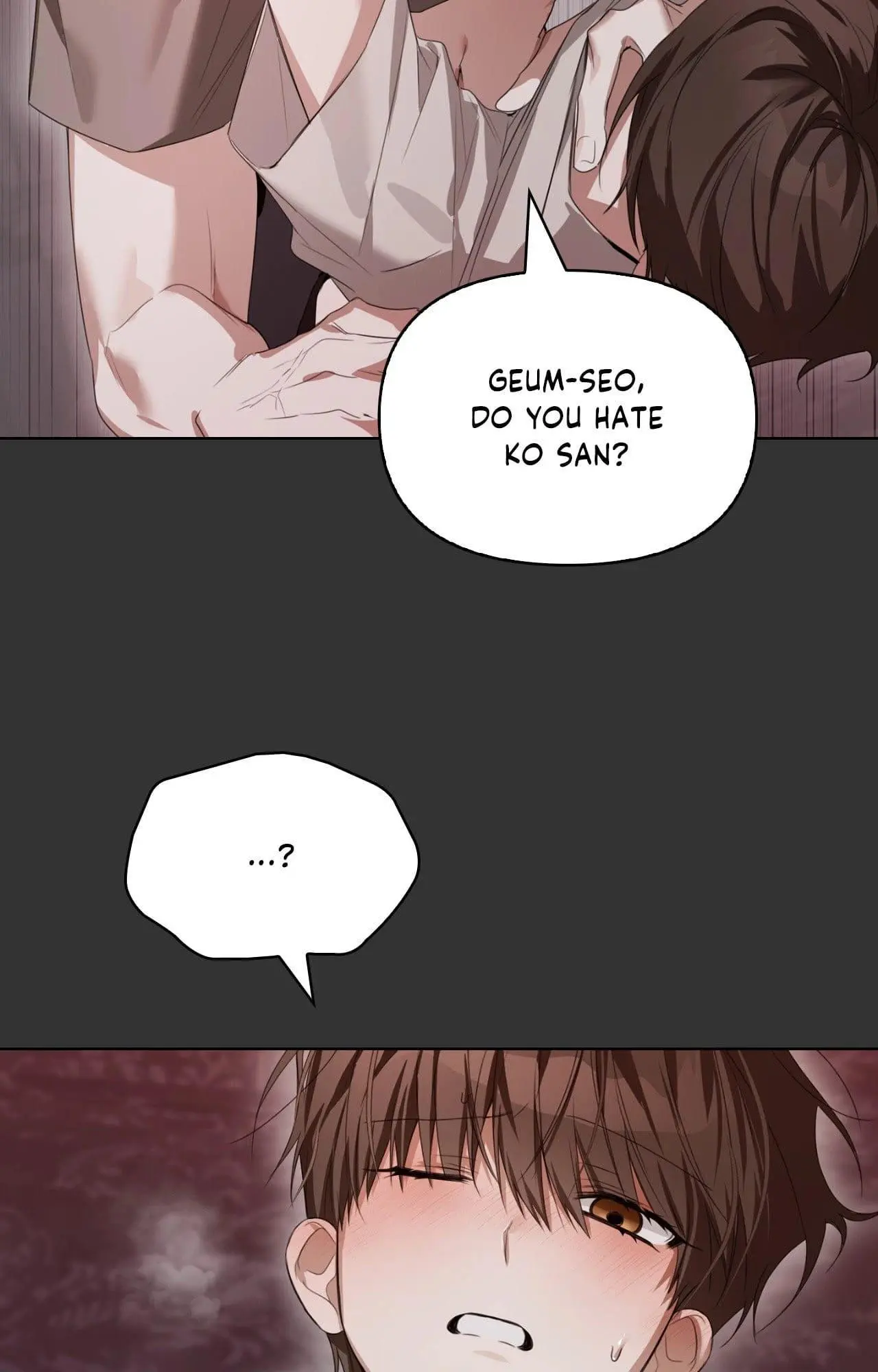 Rabbit Hole - Chapter 39 Page 49