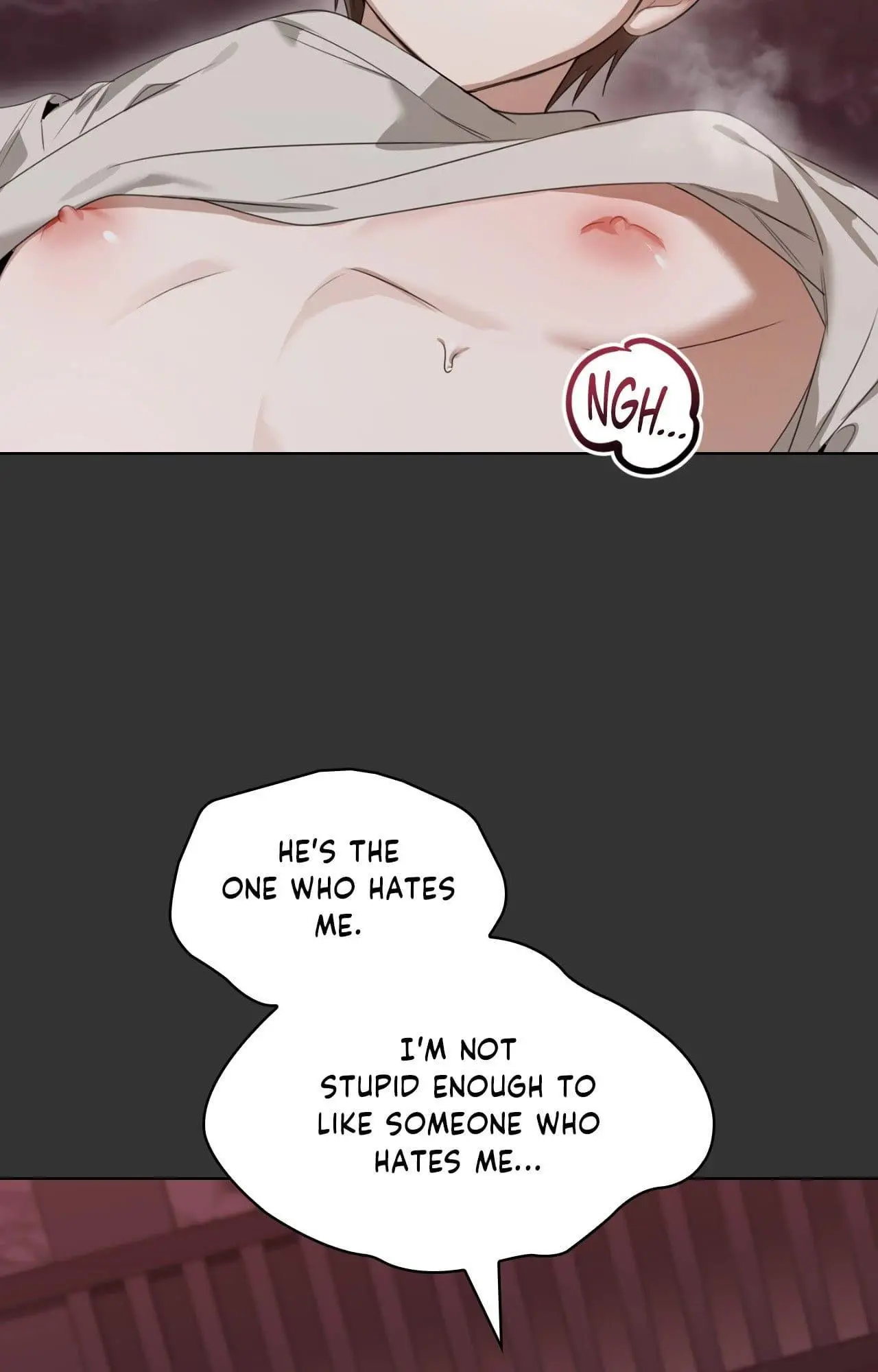 Rabbit Hole - Chapter 39 Page 50
