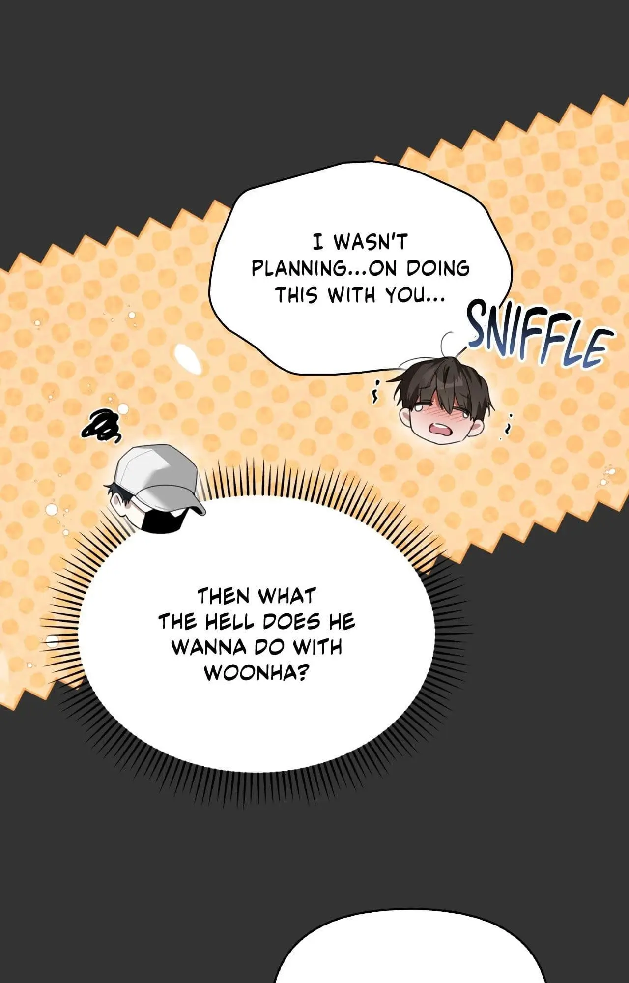 Rabbit Hole - Chapter 39 Page 53
