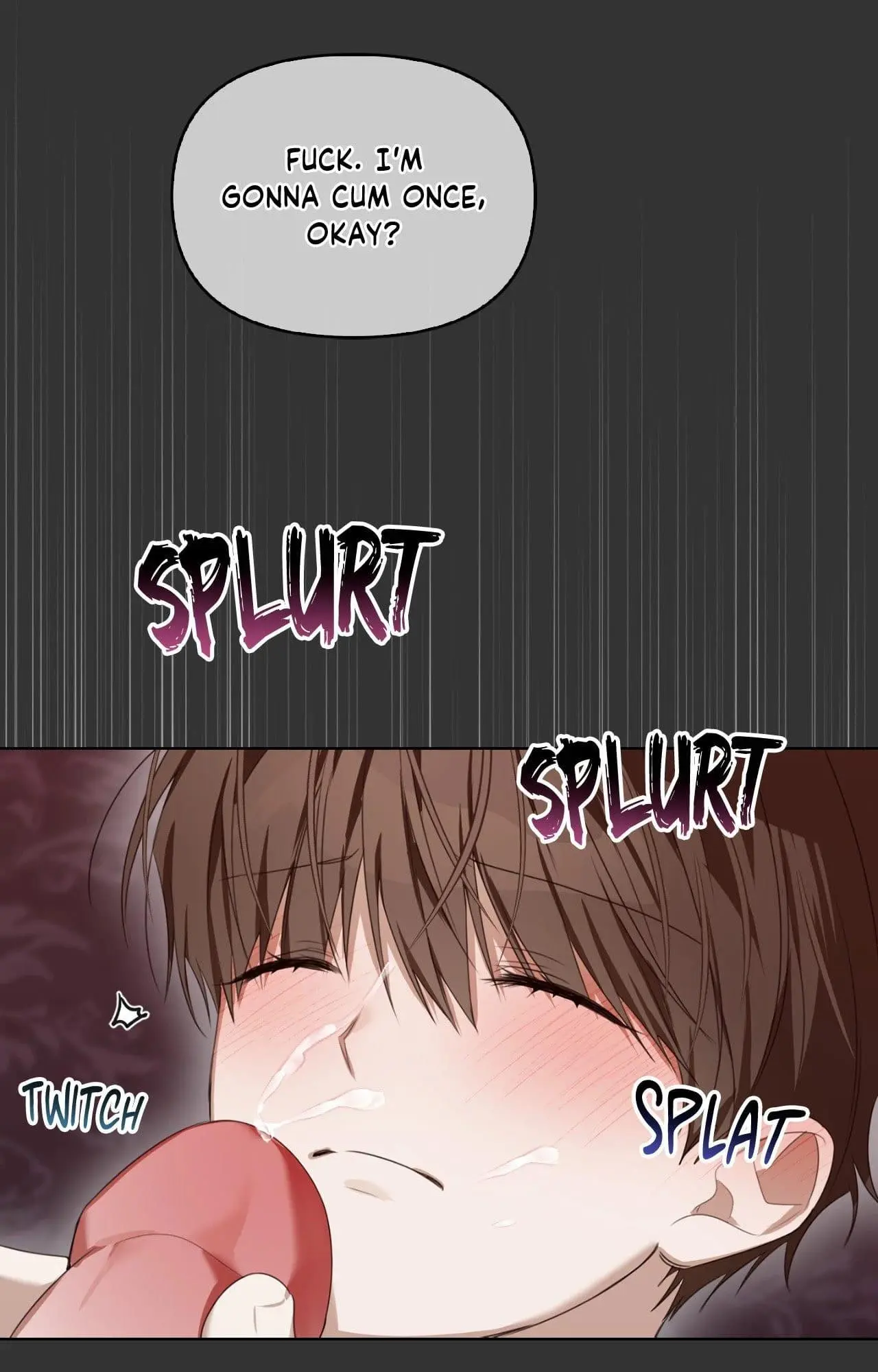 Rabbit Hole - Chapter 39 Page 56