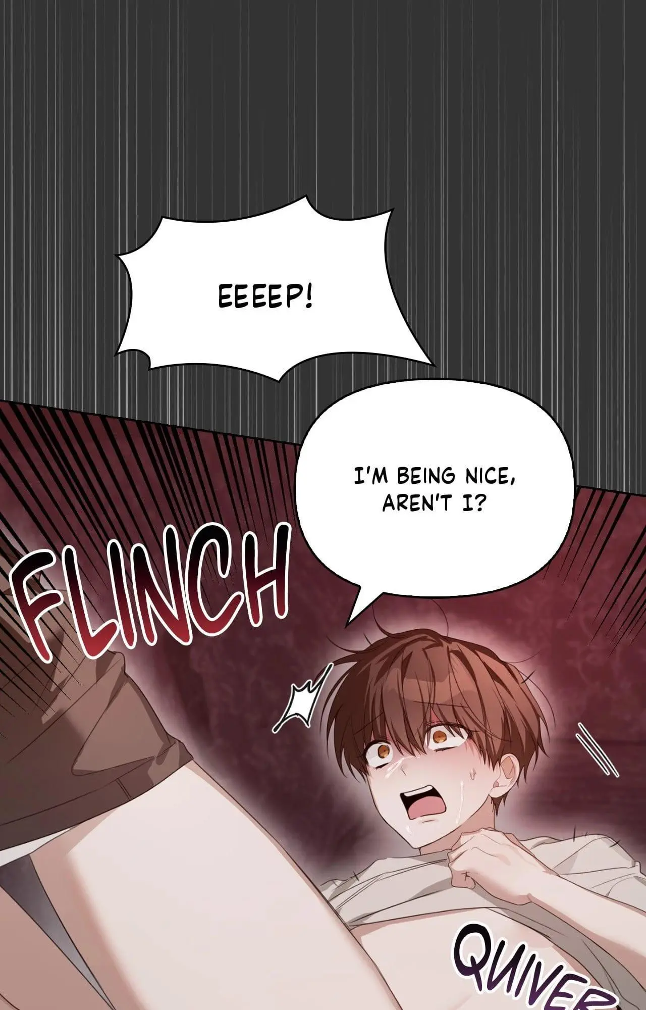Rabbit Hole - Chapter 39 Page 60