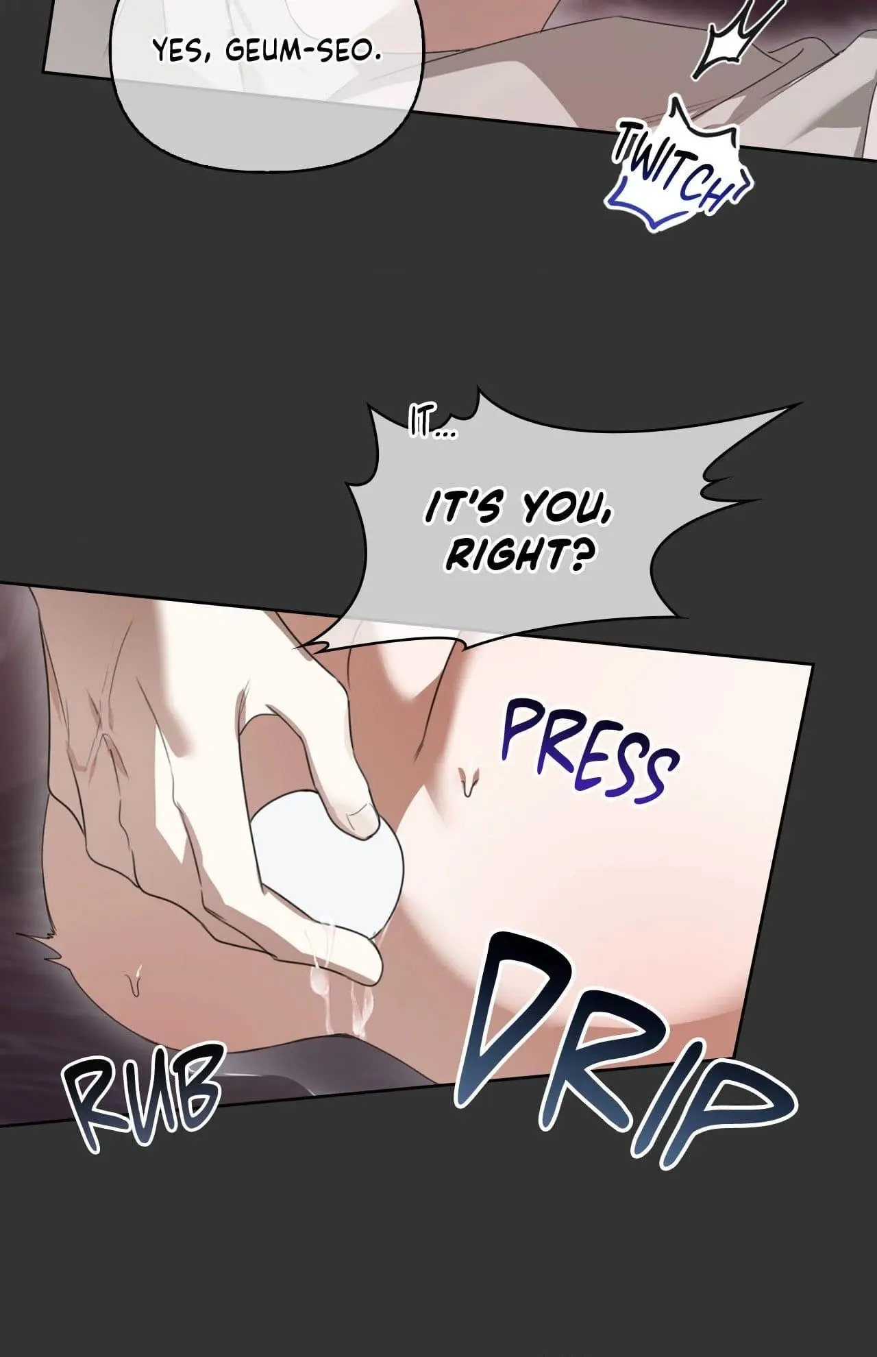 Rabbit Hole - Chapter 39 Page 62