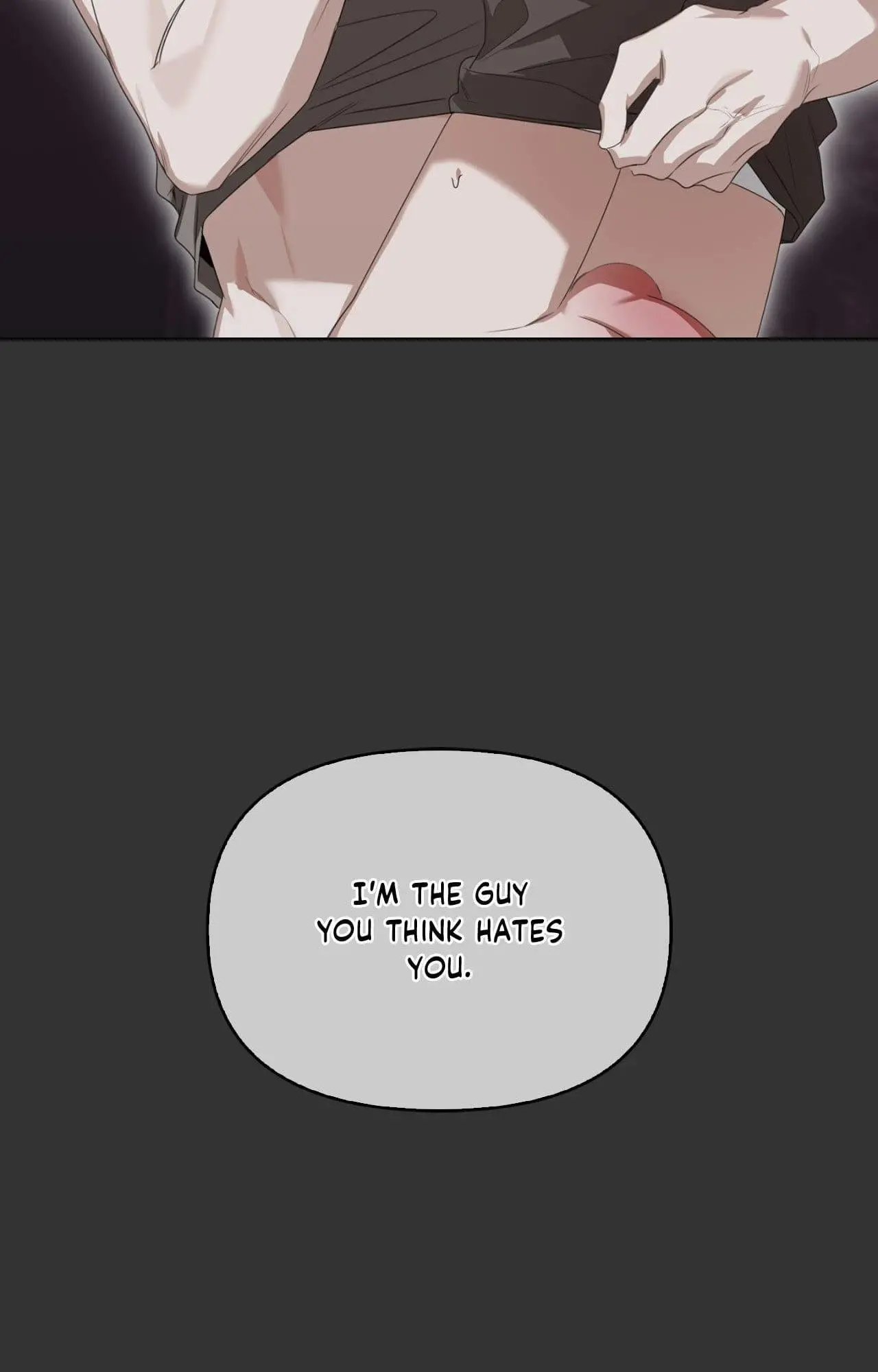 Rabbit Hole - Chapter 39 Page 64