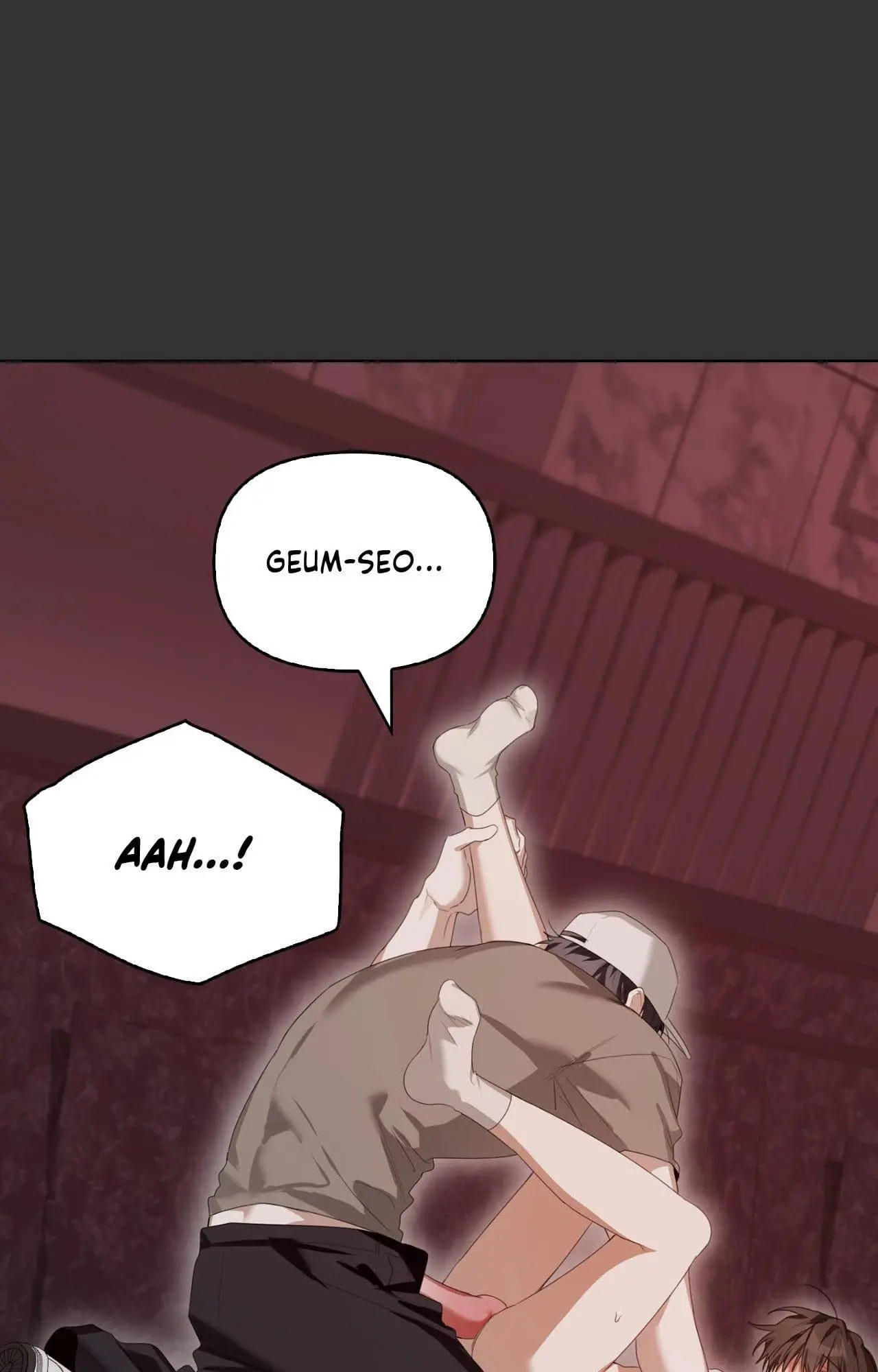 Rabbit Hole - Chapter 39 Page 67