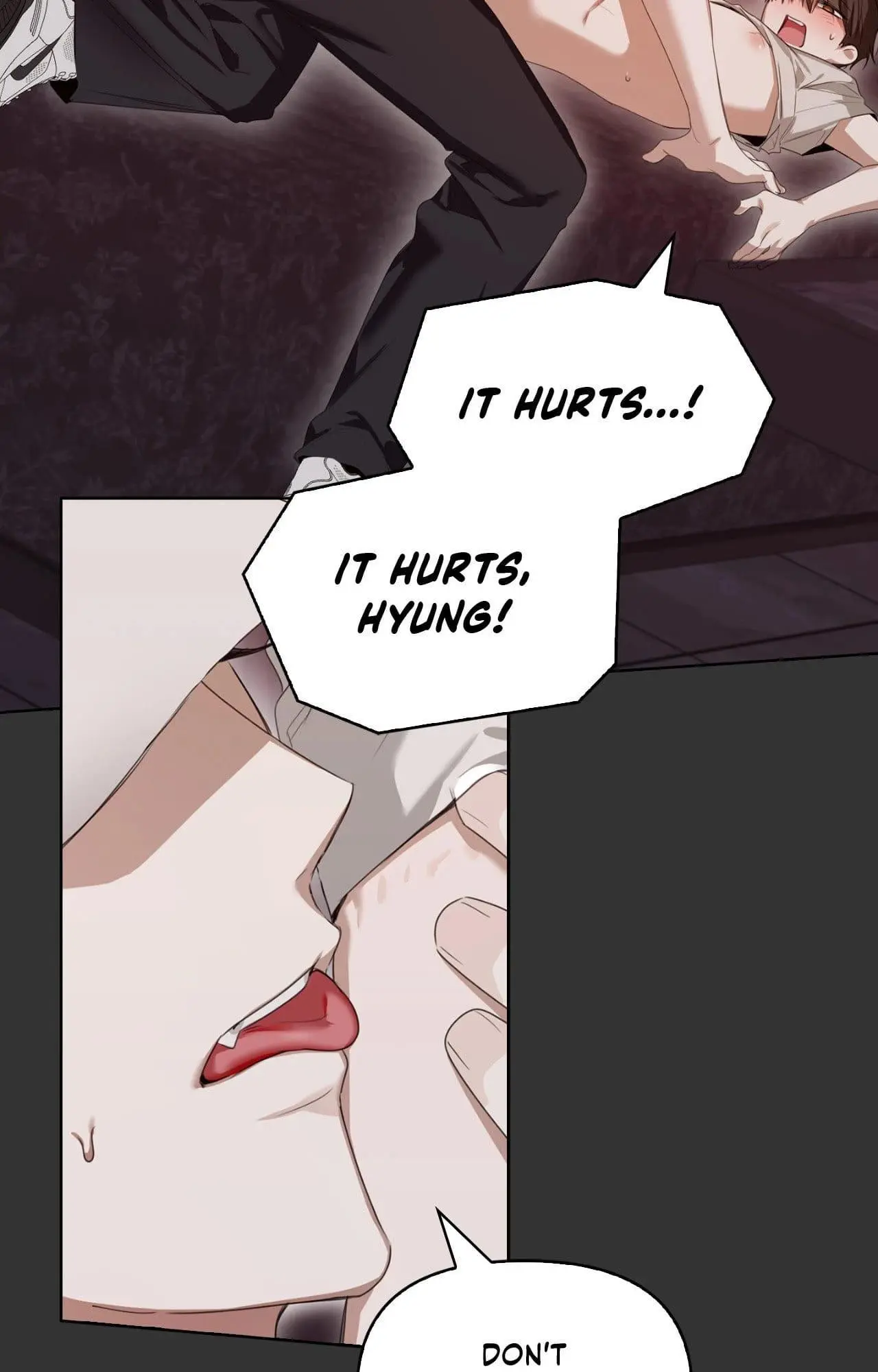 Rabbit Hole - Chapter 39 Page 68