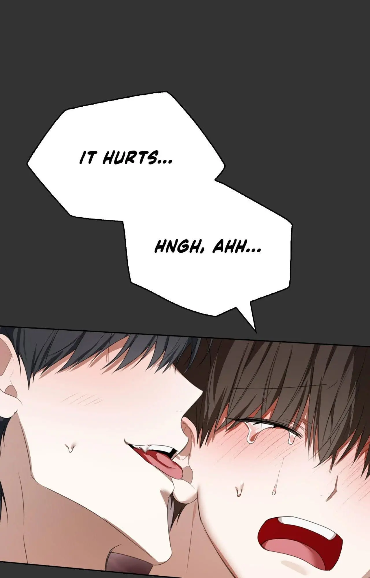 Rabbit Hole - Chapter 39 Page 74