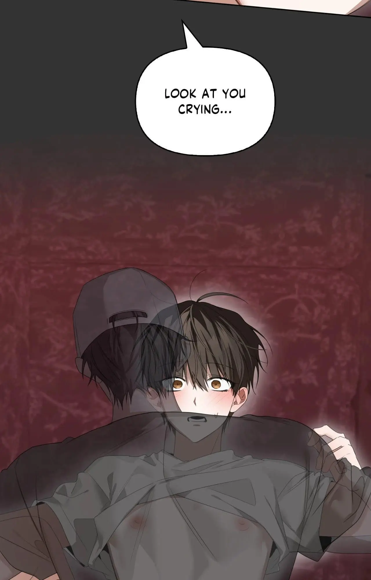 Rabbit Hole - Chapter 39 Page 75