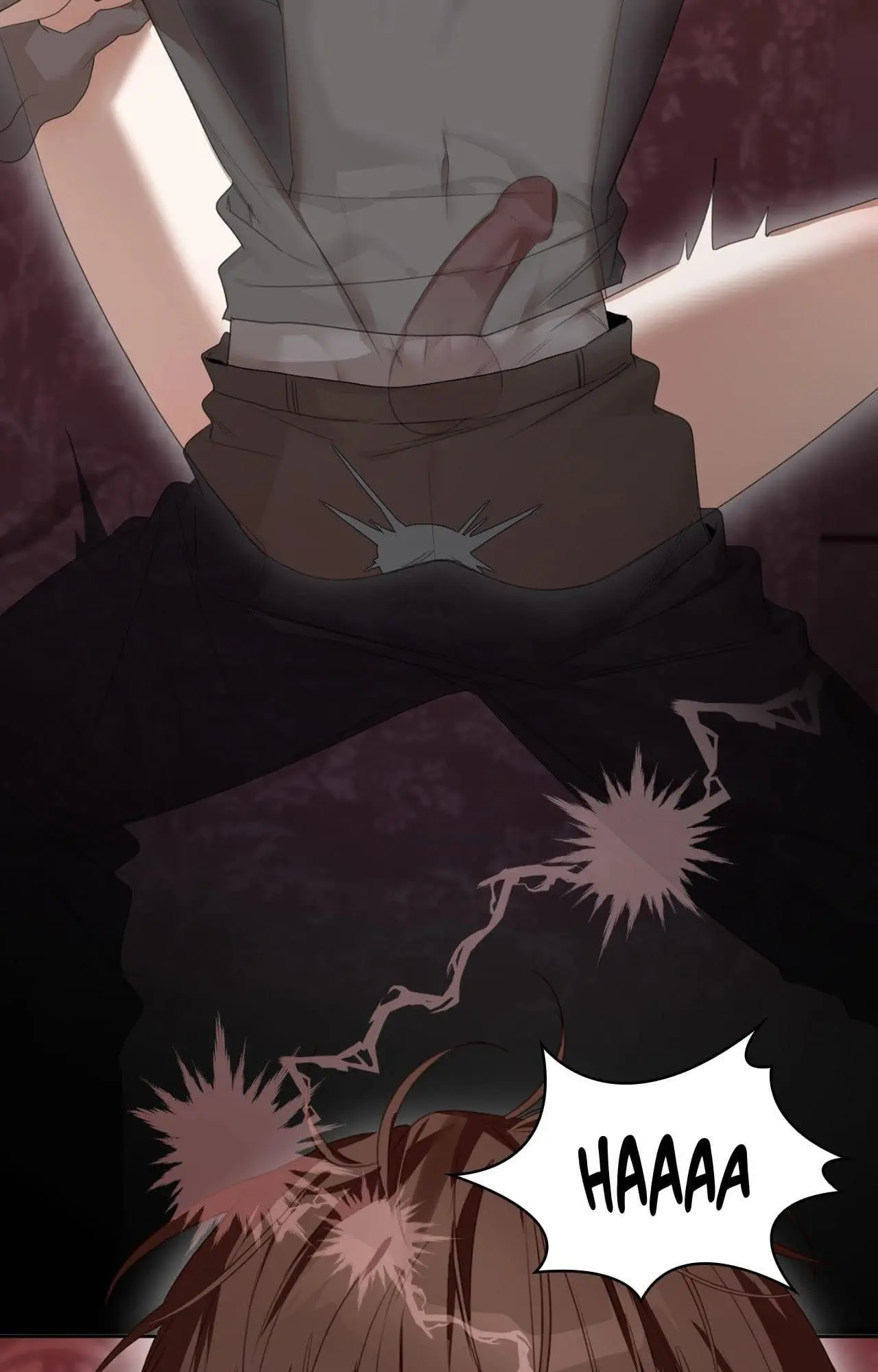Rabbit Hole - Chapter 39 Page 76