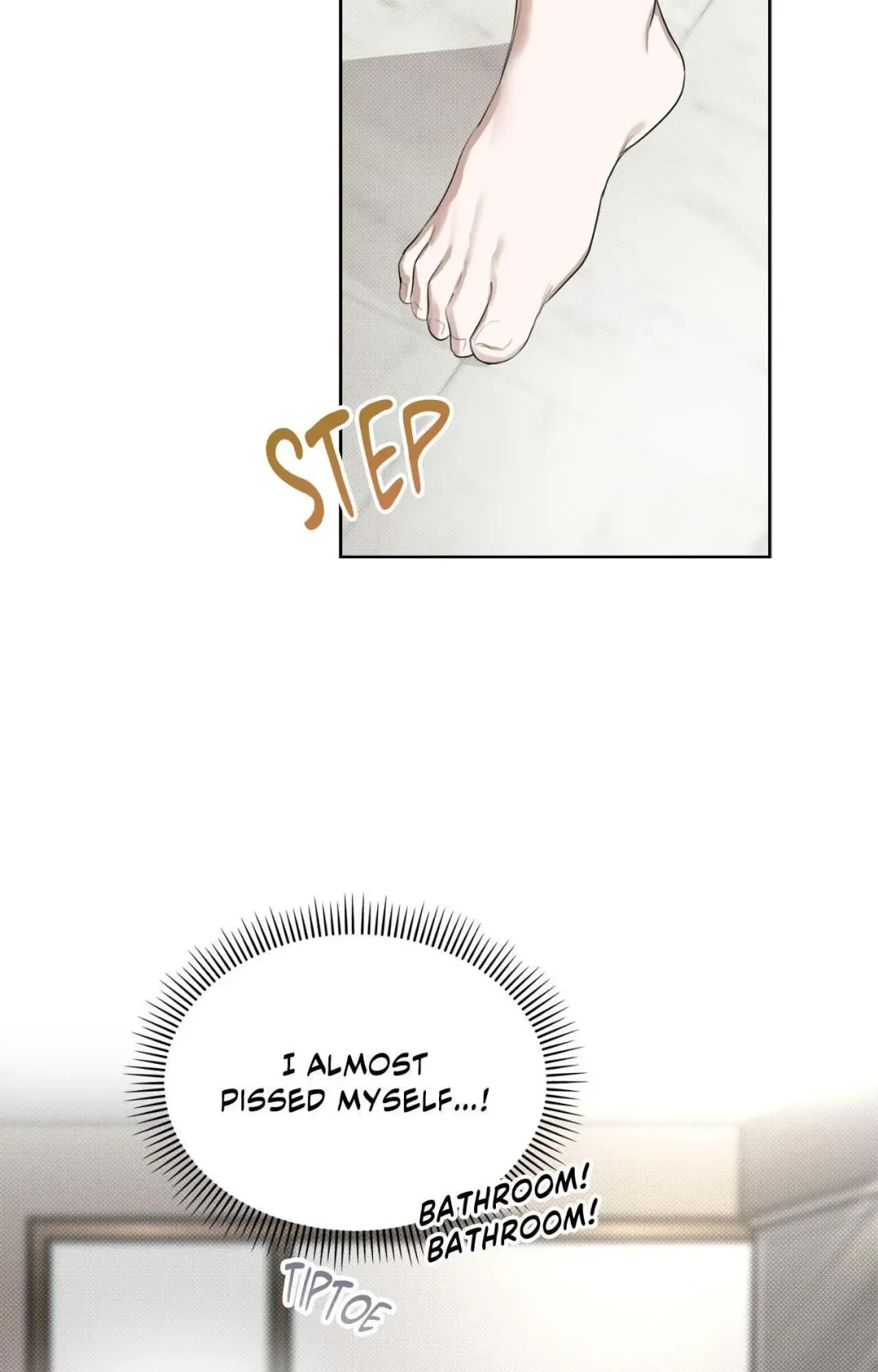 Rabbit Hole - Chapter 4 Page 6