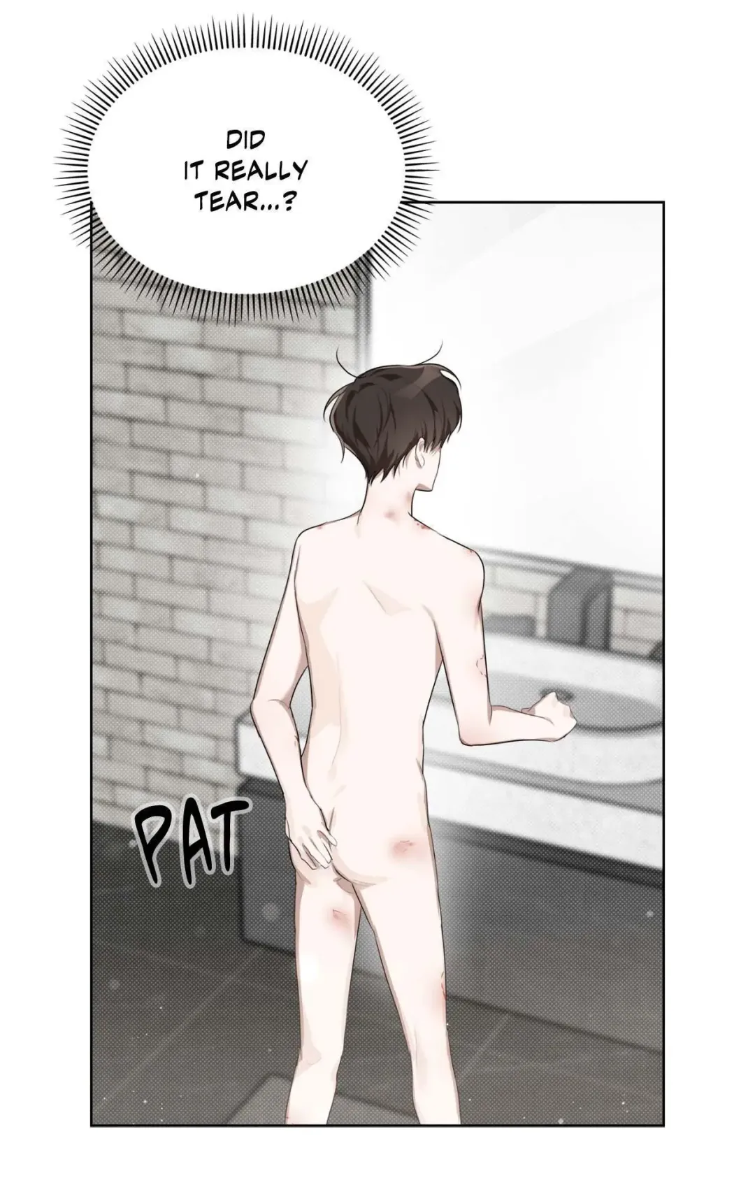 Rabbit Hole - Chapter 4 Page 9