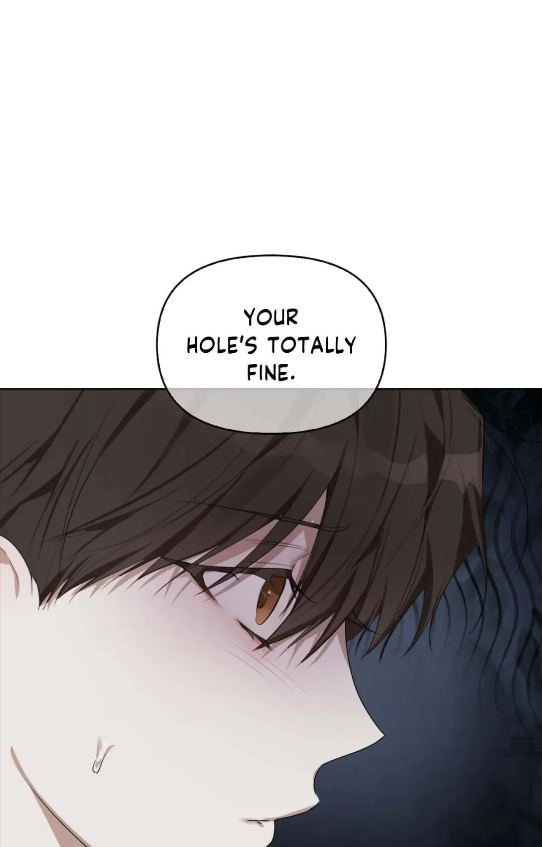 Rabbit Hole - Chapter 4 Page 10