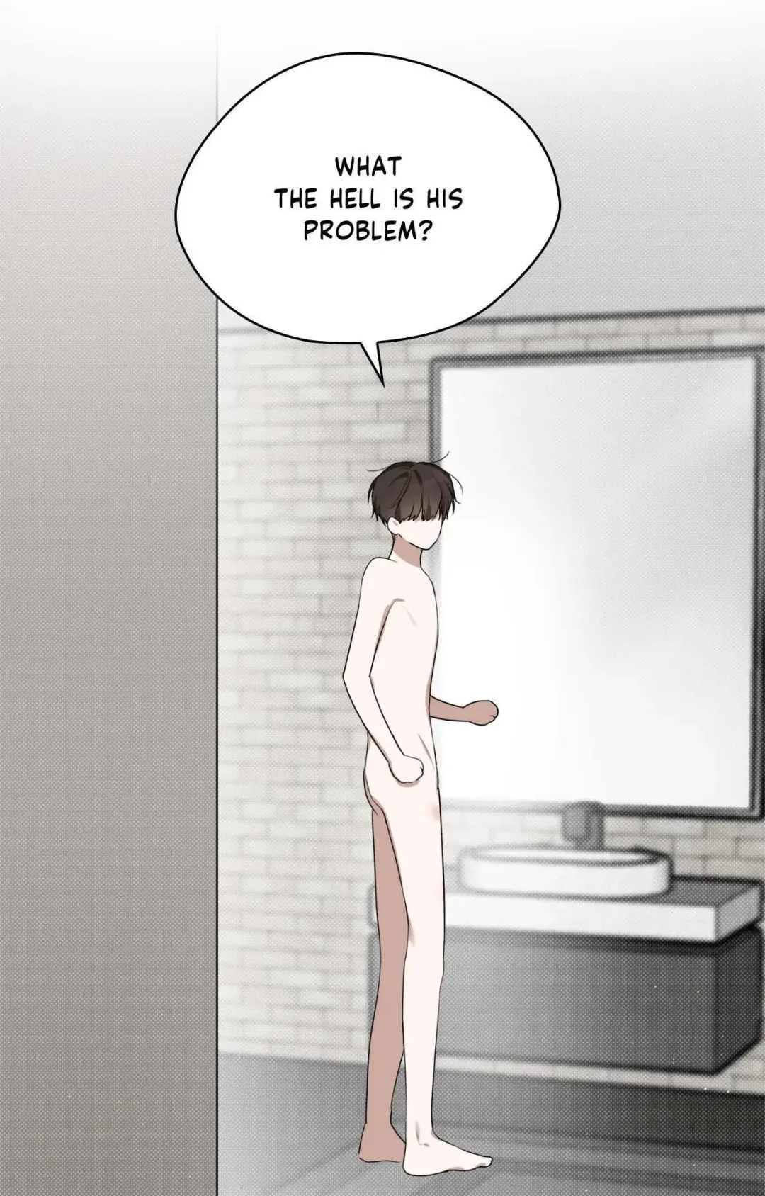Rabbit Hole - Chapter 4 Page 18