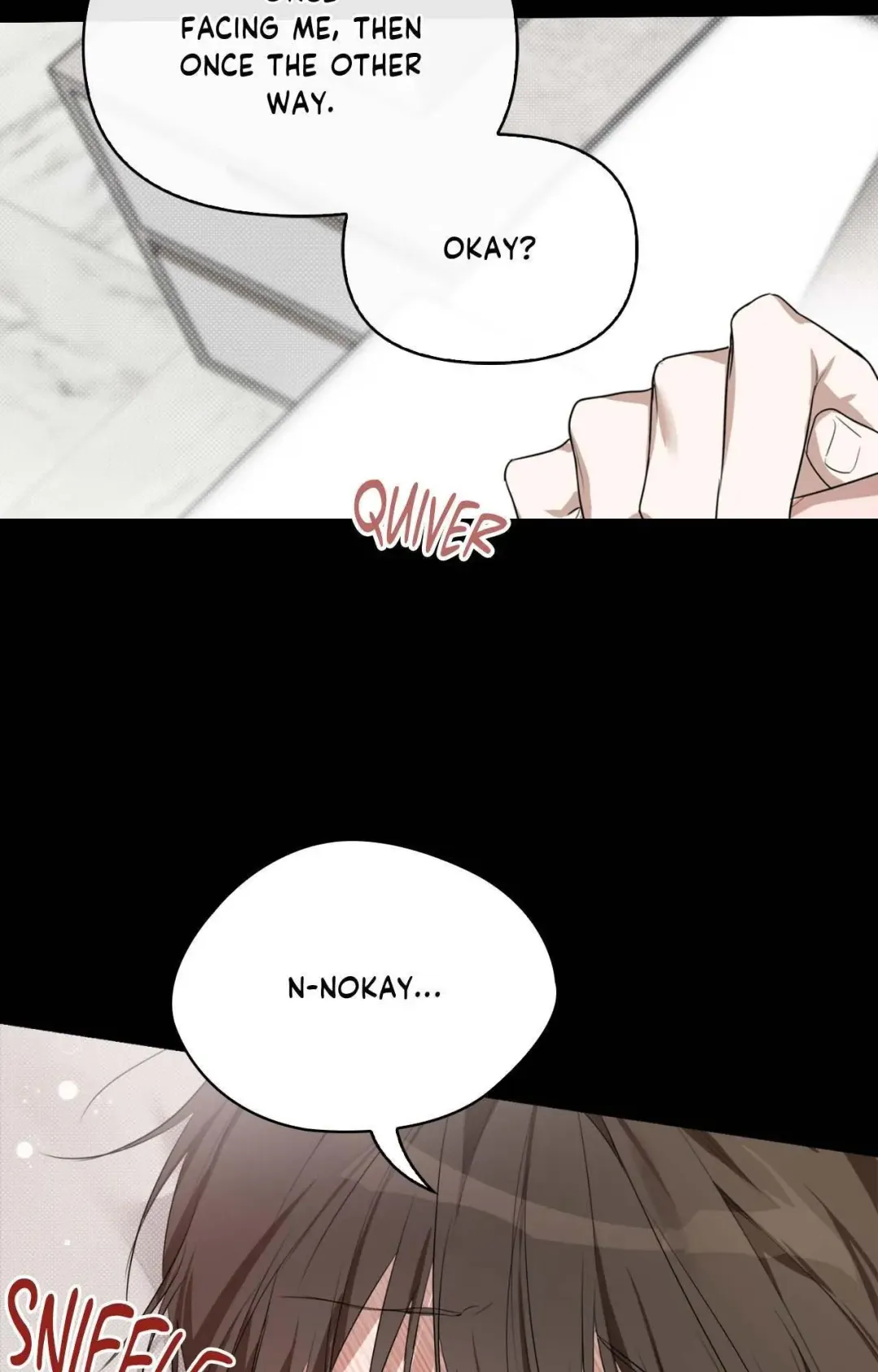 Rabbit Hole - Chapter 4 Page 20