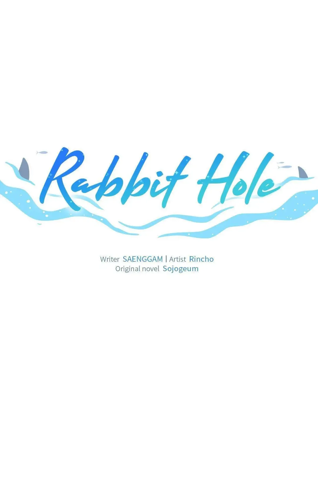 Rabbit Hole - Chapter 4 Page 29