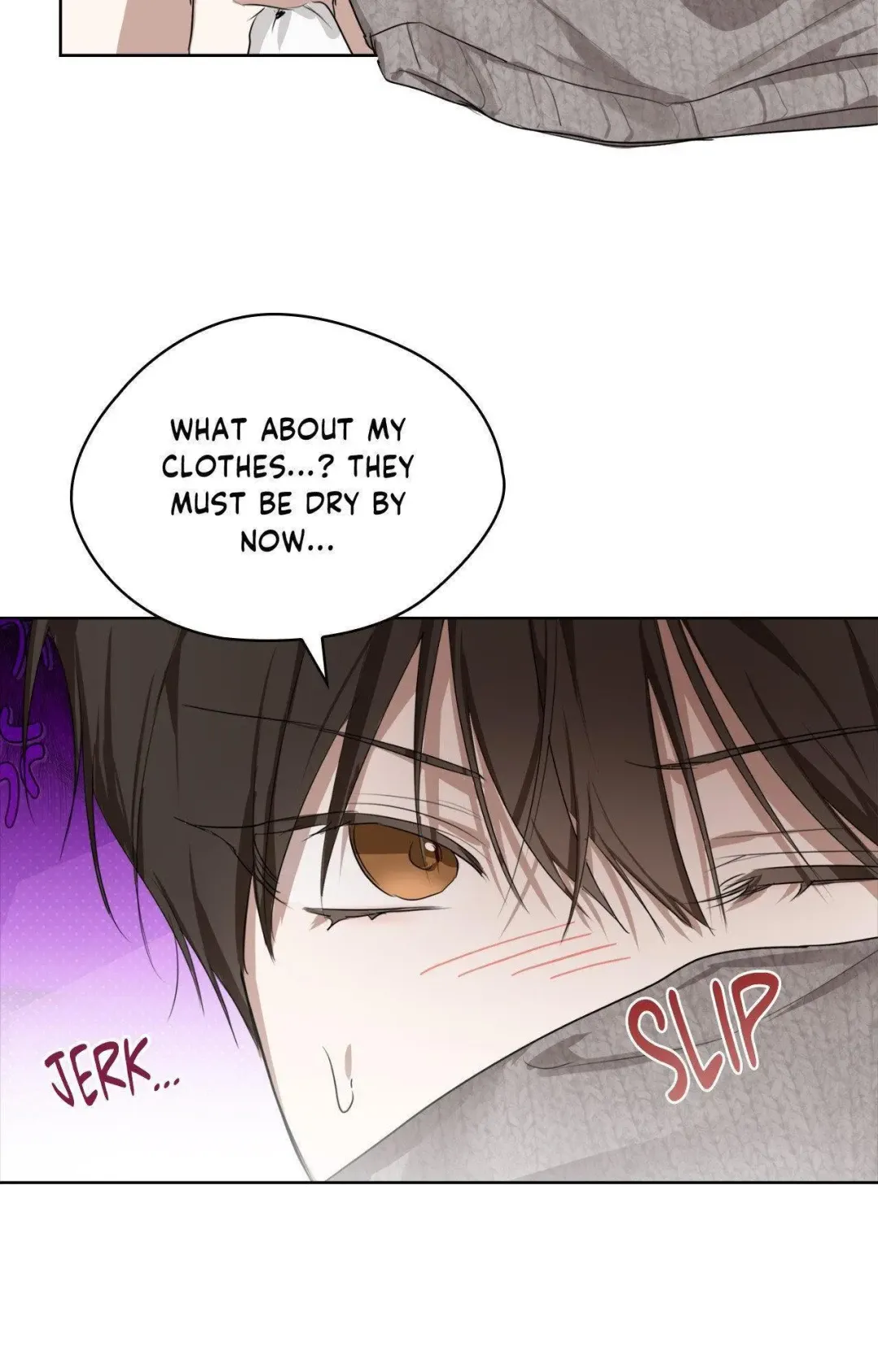 Rabbit Hole - Chapter 4 Page 31