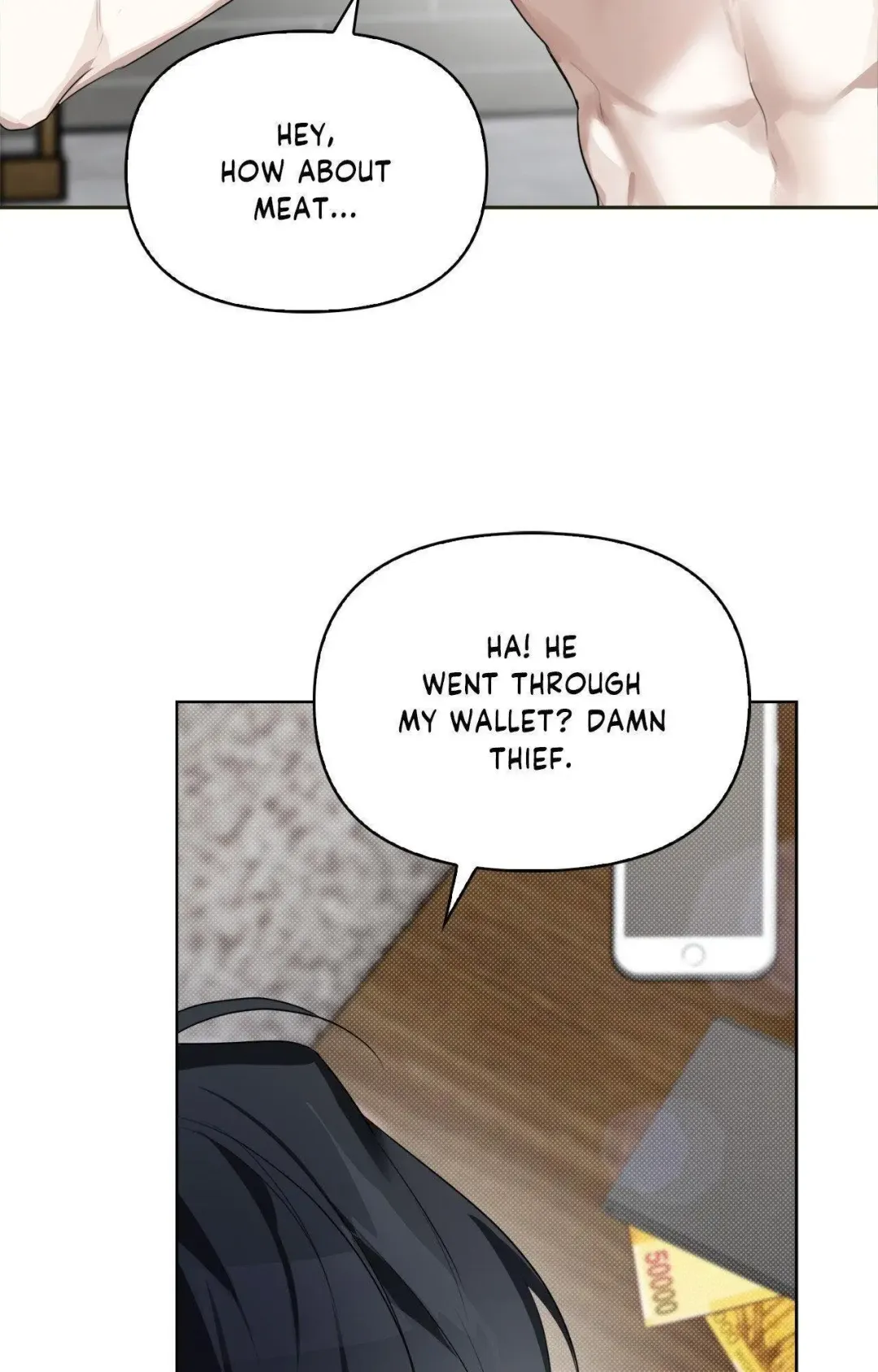 Rabbit Hole - Chapter 4 Page 64