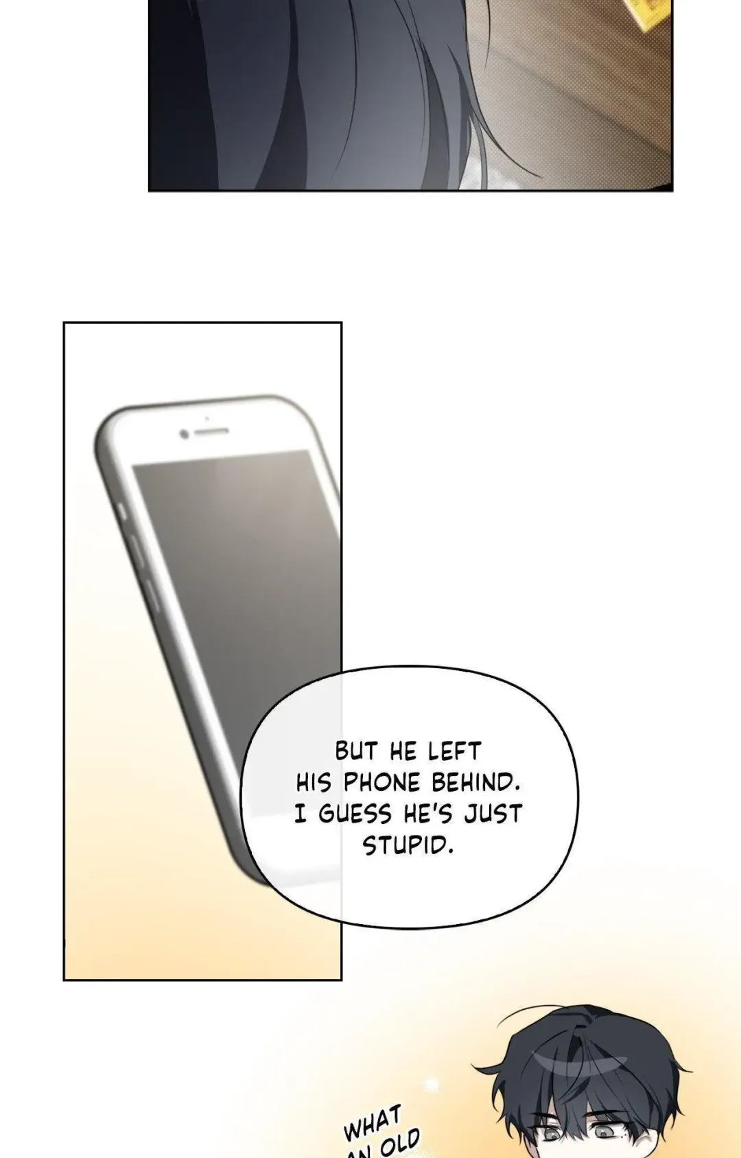 Rabbit Hole - Chapter 4 Page 65