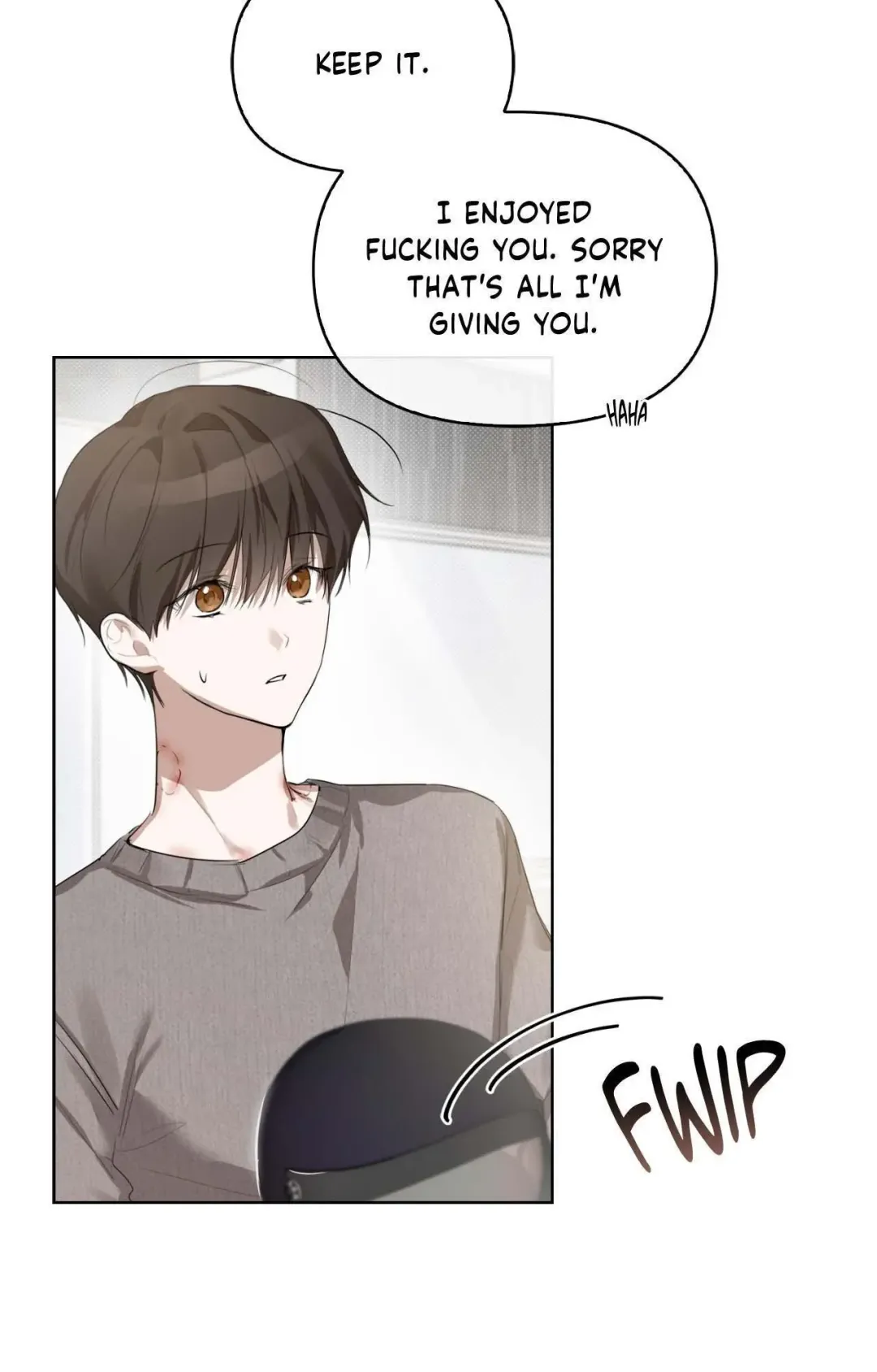 Rabbit Hole - Chapter 4 Page 74