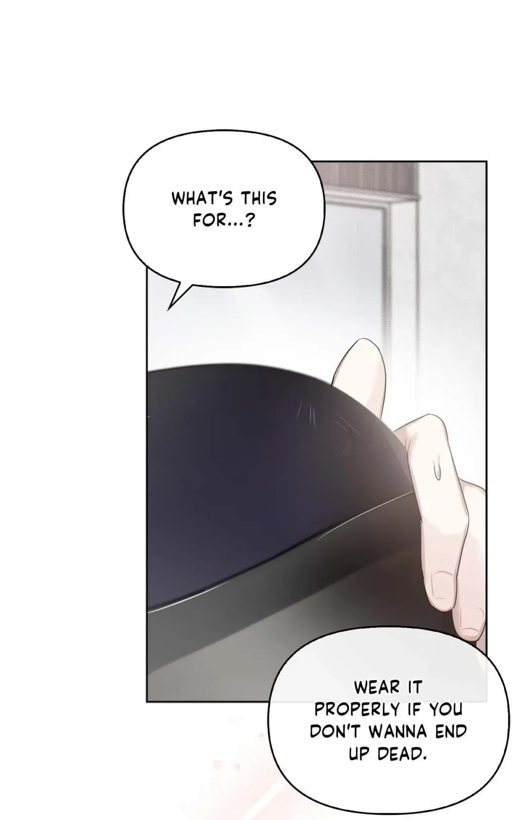 Rabbit Hole - Chapter 4 Page 75