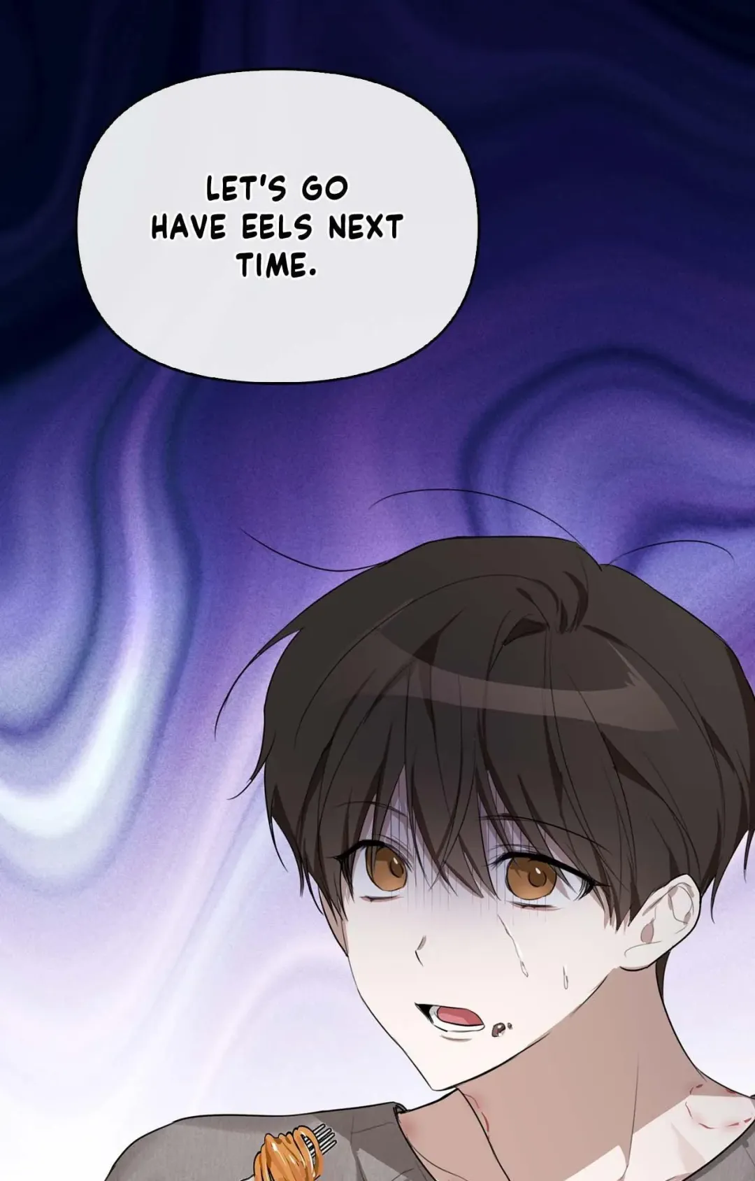 Rabbit Hole - Chapter 4 Page 86