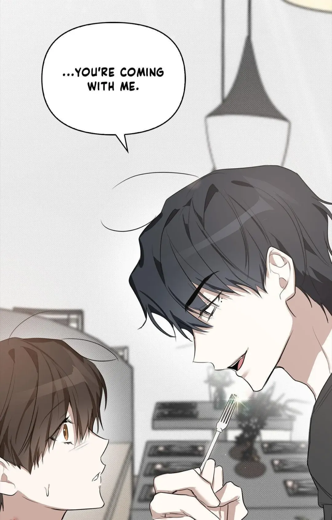 Rabbit Hole - Chapter 4 Page 100