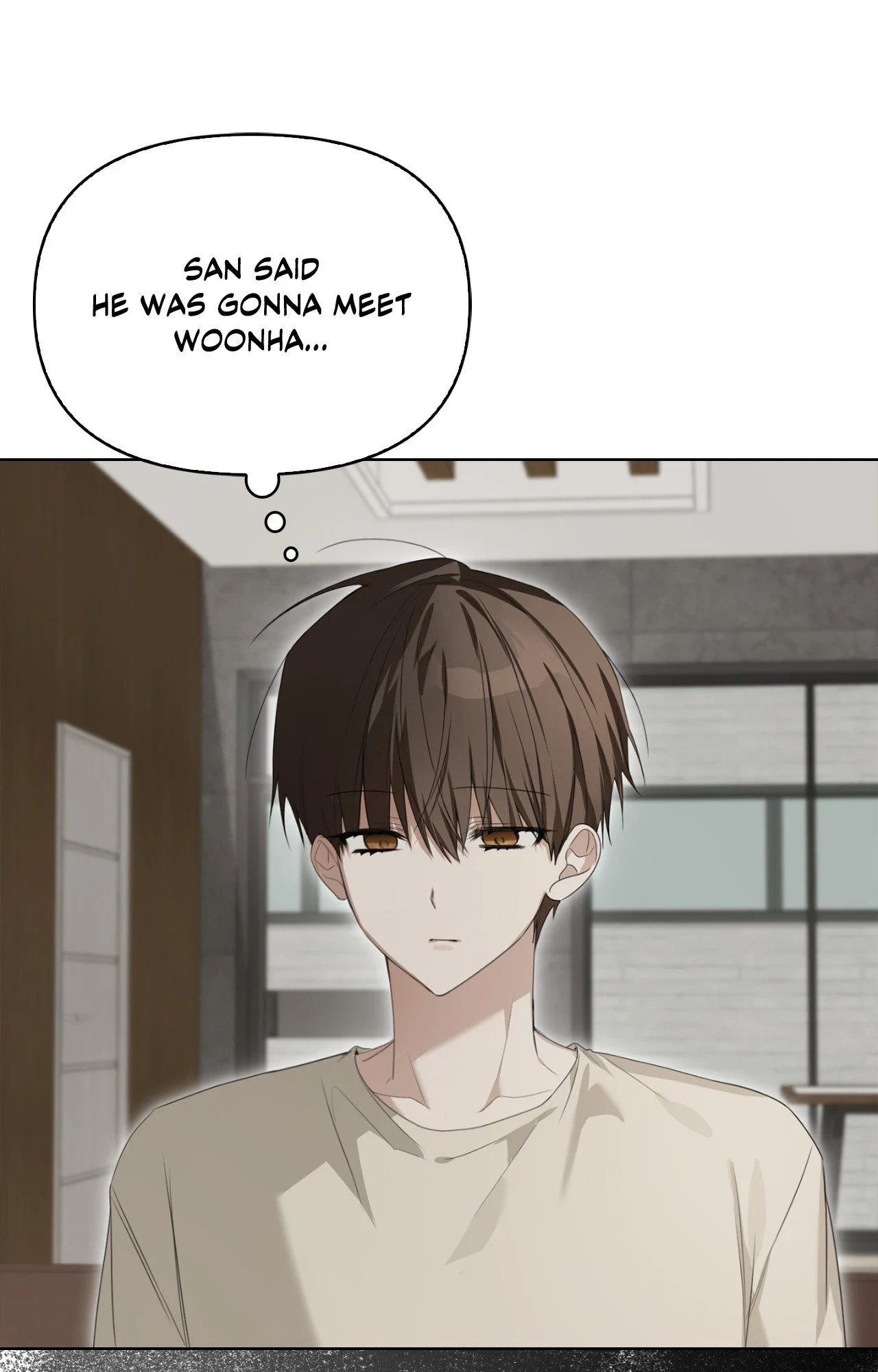 Rabbit Hole - Chapter 40 Page 6