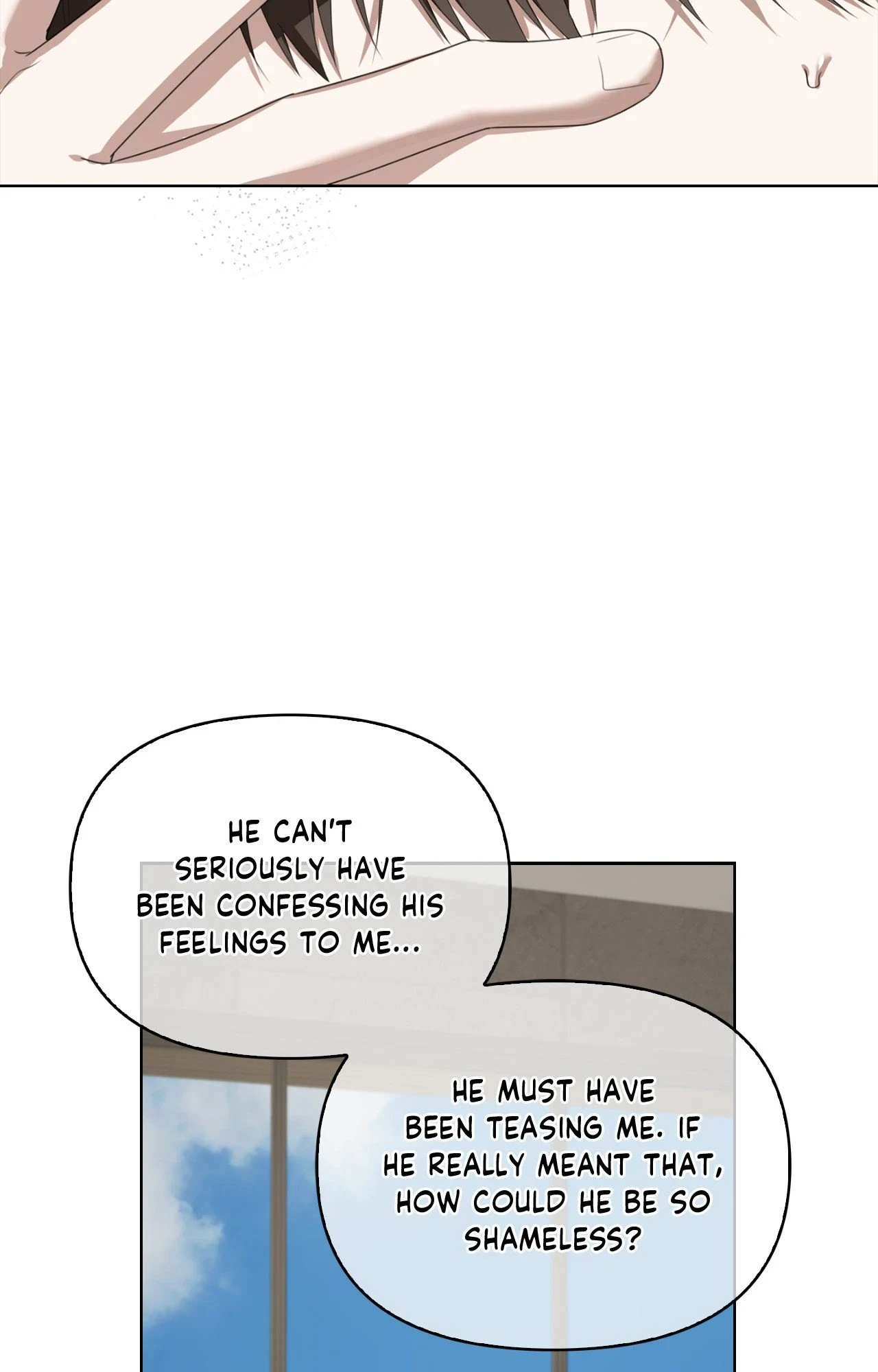 Rabbit Hole - Chapter 40 Page 10
