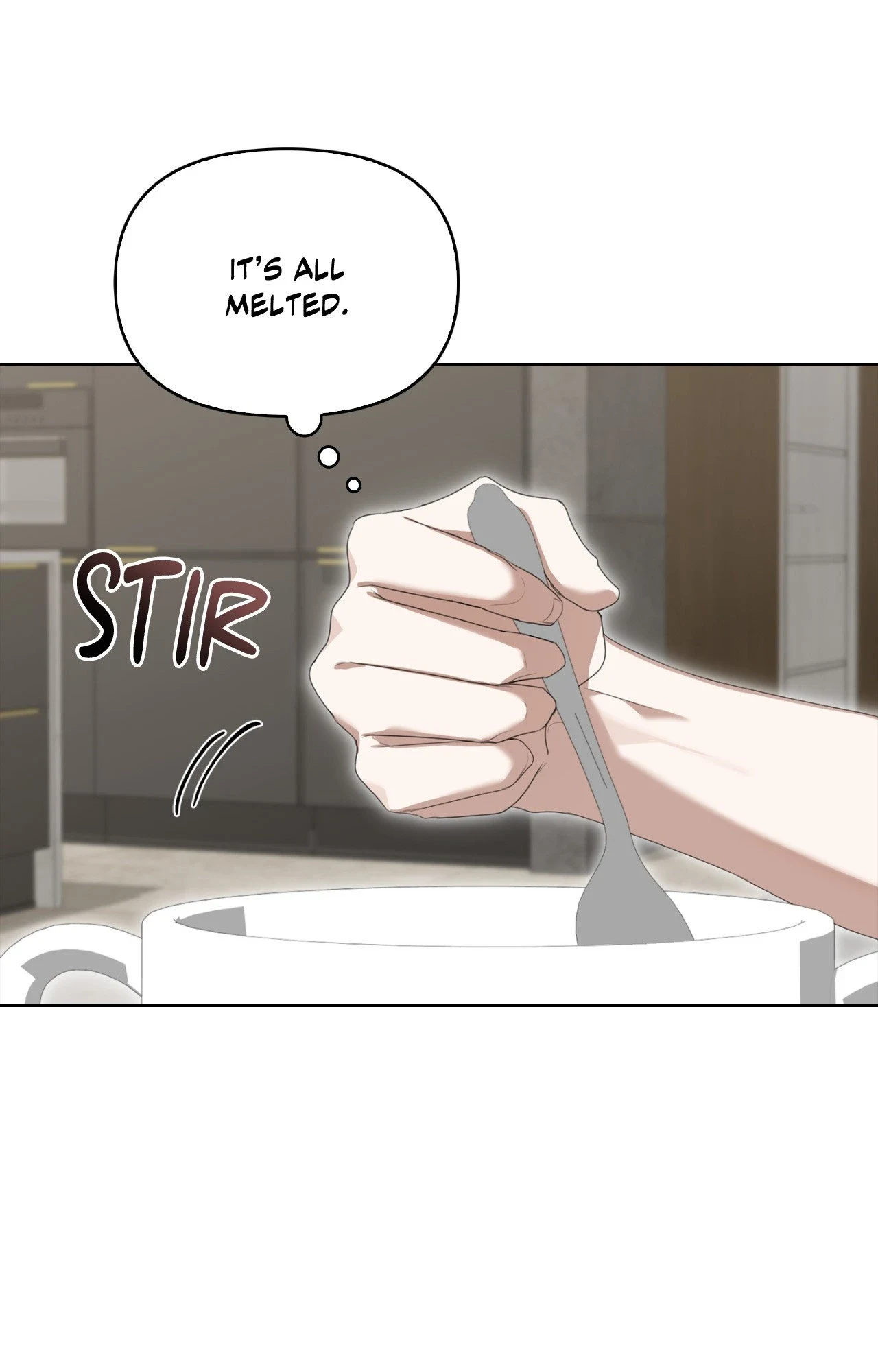 Rabbit Hole - Chapter 40 Page 14